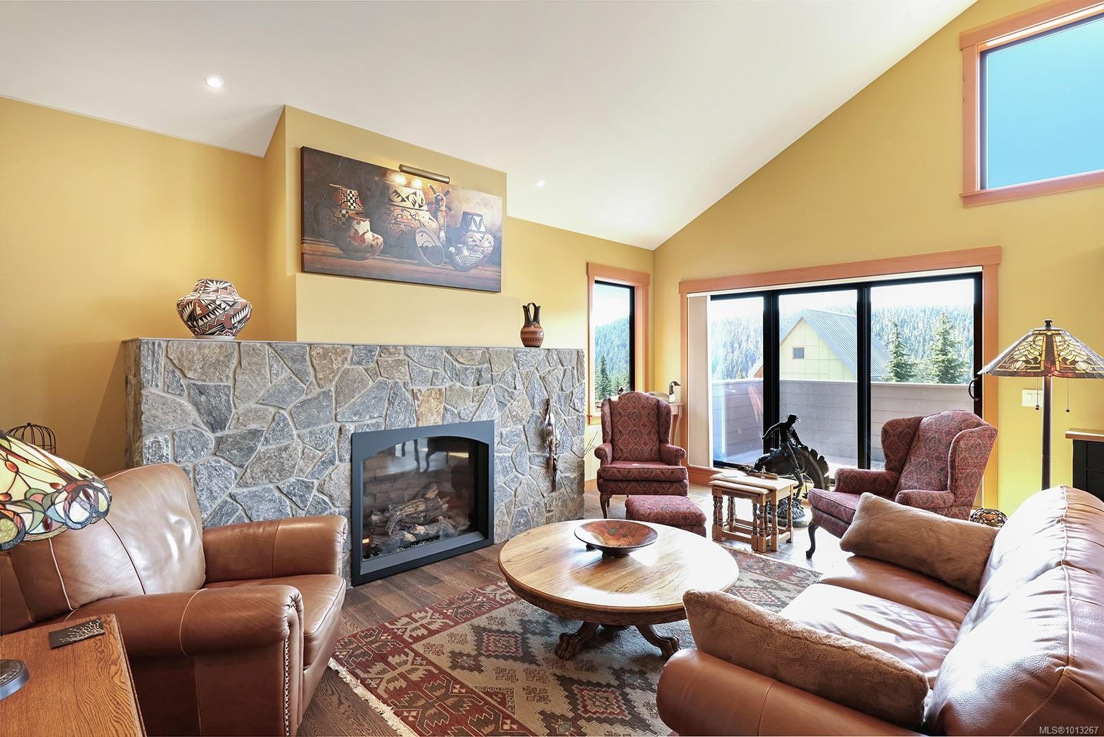 890 Cruikshank Ridge, Courtenay, BC