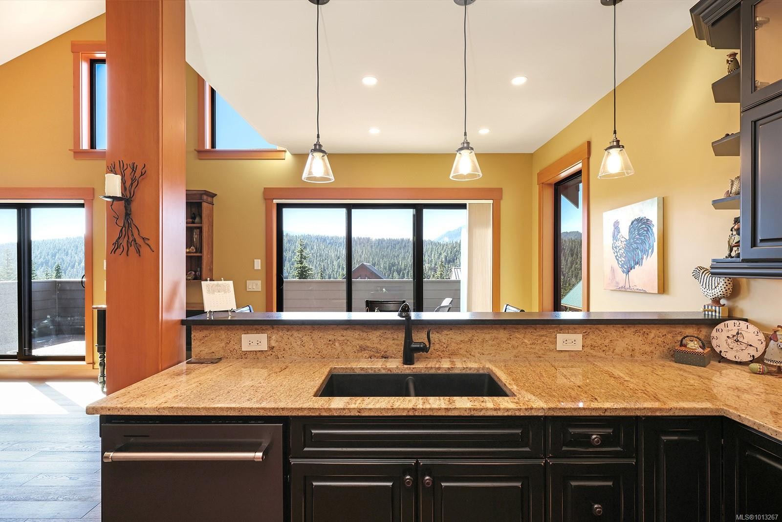 890 Cruikshank Ridge, Courtenay, BC