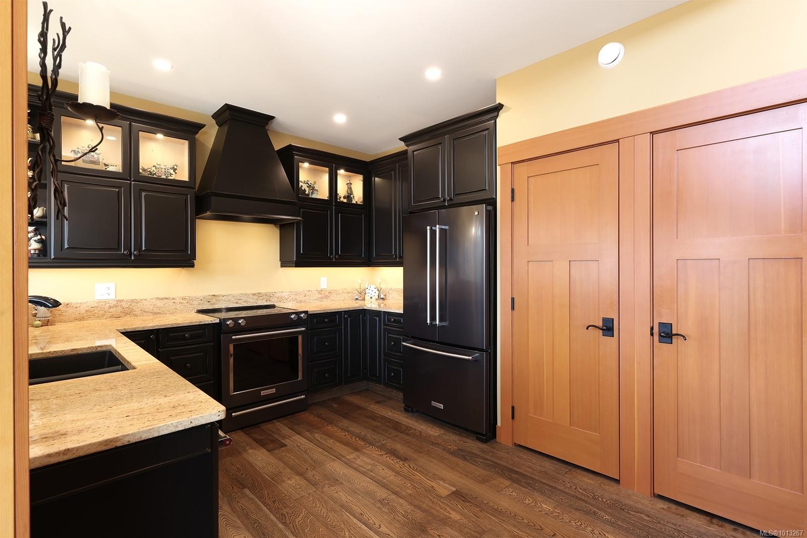 890 Cruikshank Ridge, Courtenay, BC