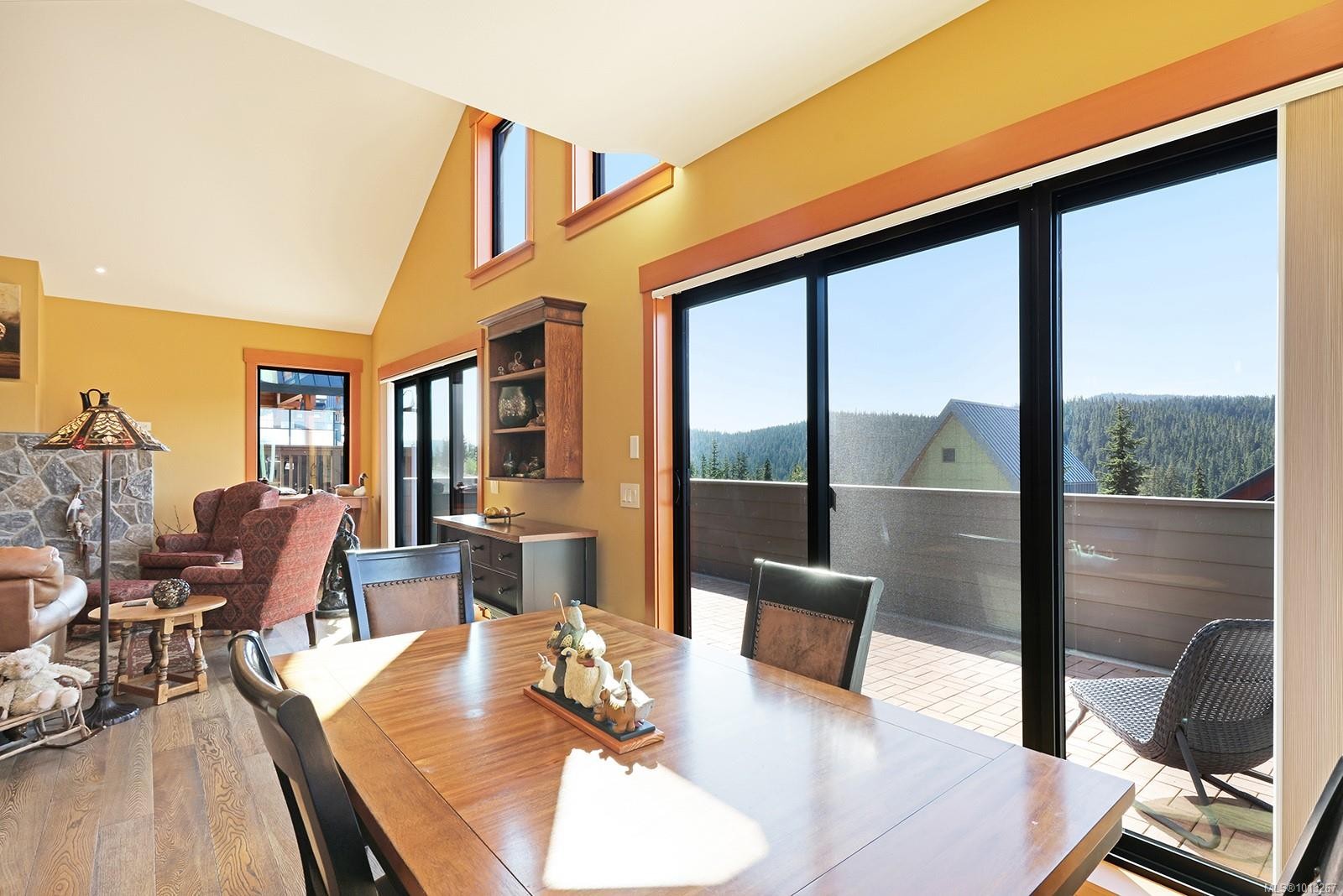 890 Cruikshank Ridge, Courtenay, BC