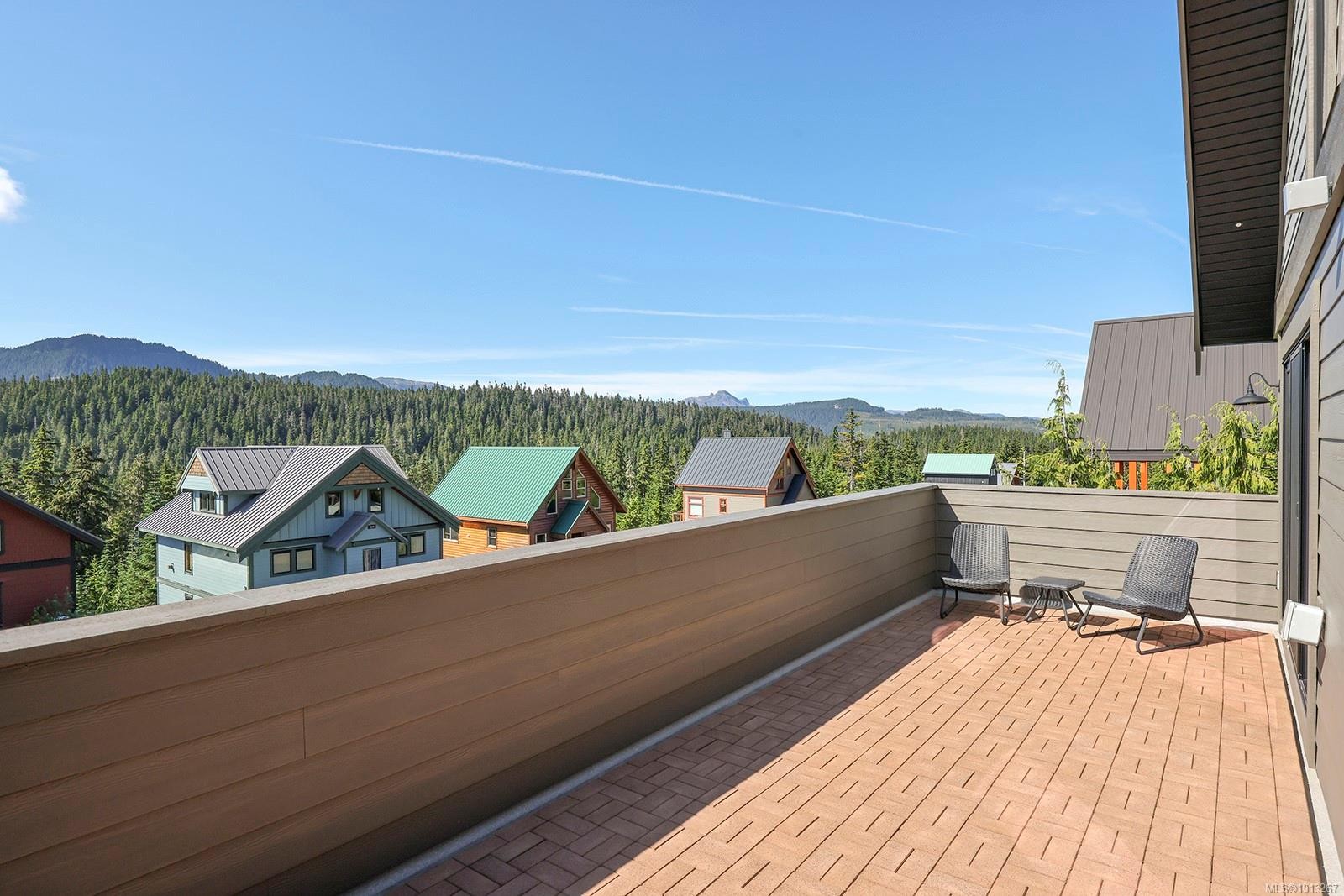 890 Cruikshank Ridge, Courtenay, BC