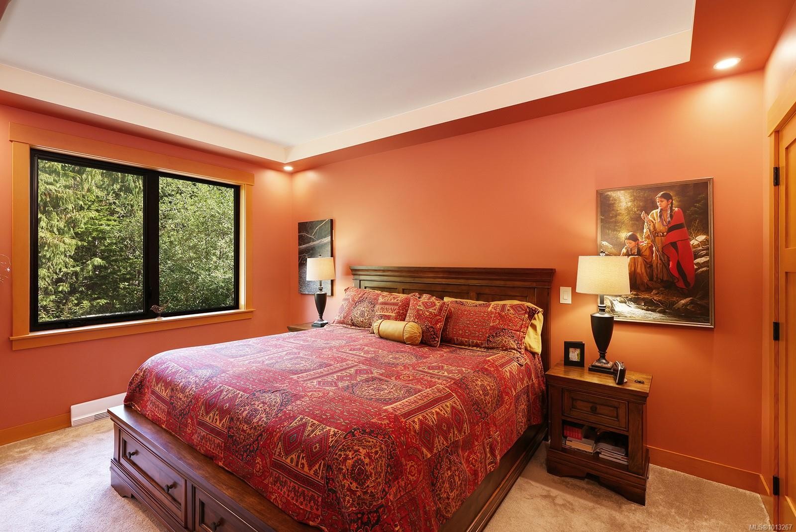 890 Cruikshank Ridge, Courtenay, BC