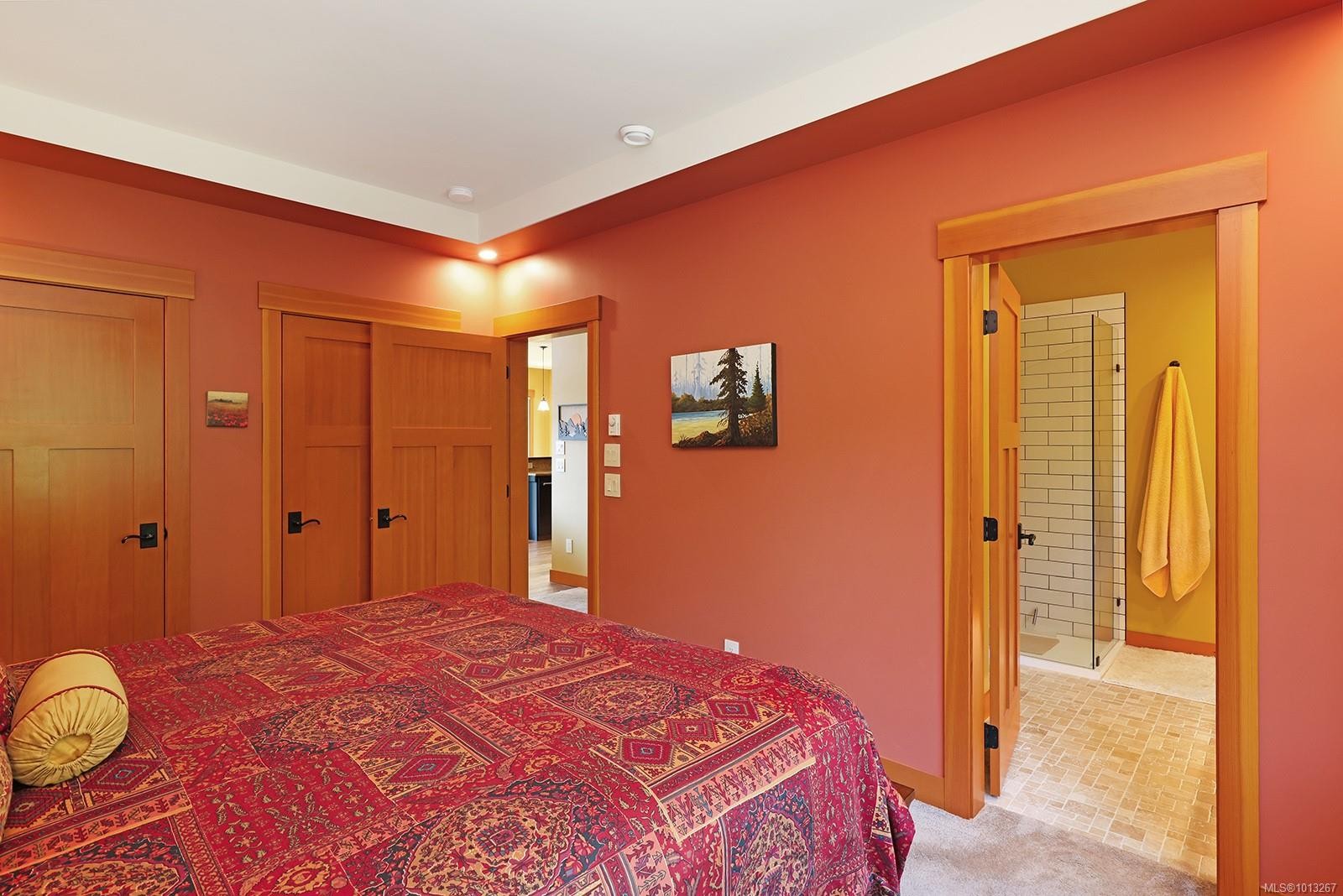 890 Cruikshank Ridge, Courtenay, BC