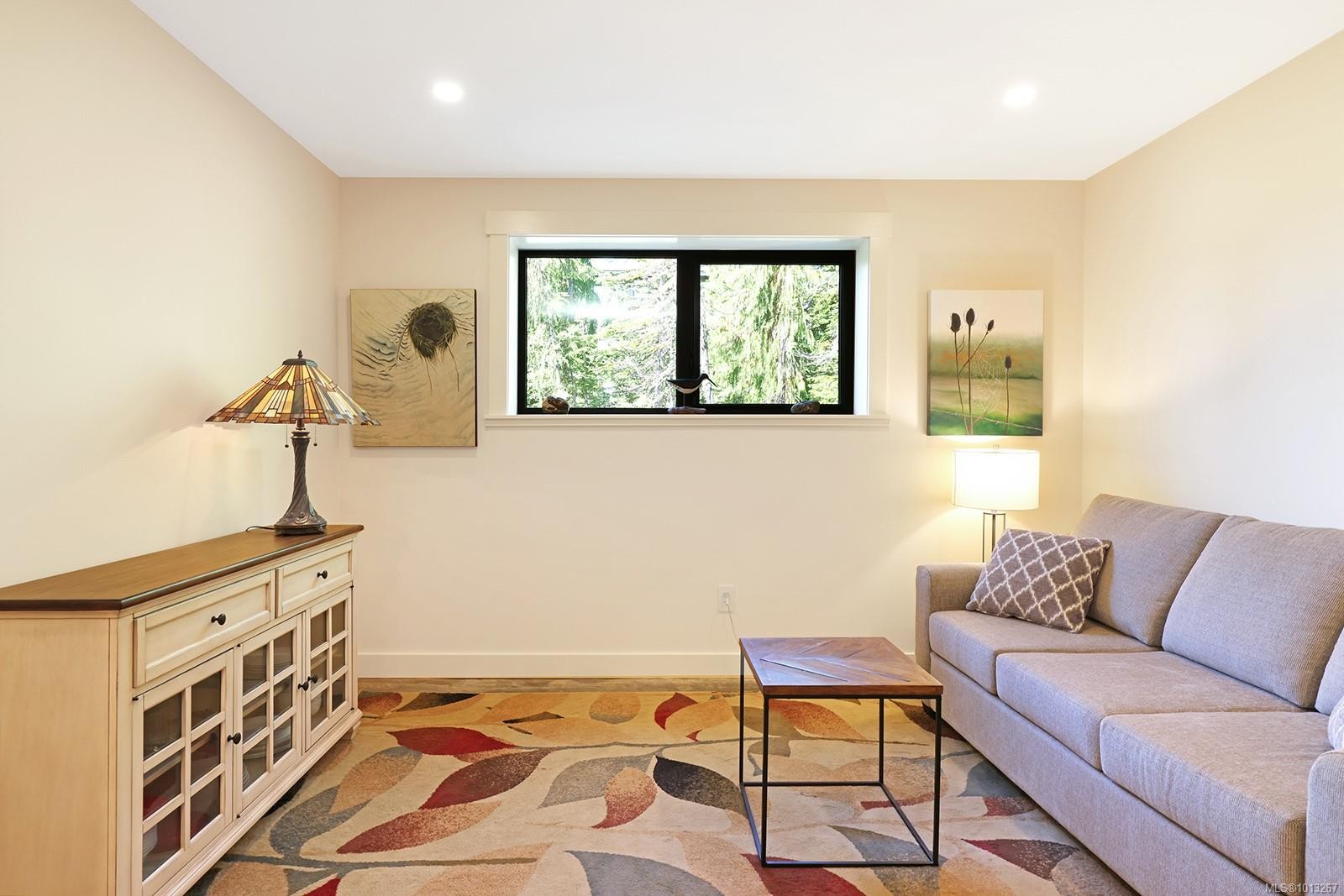 890 Cruikshank Ridge, Courtenay, BC