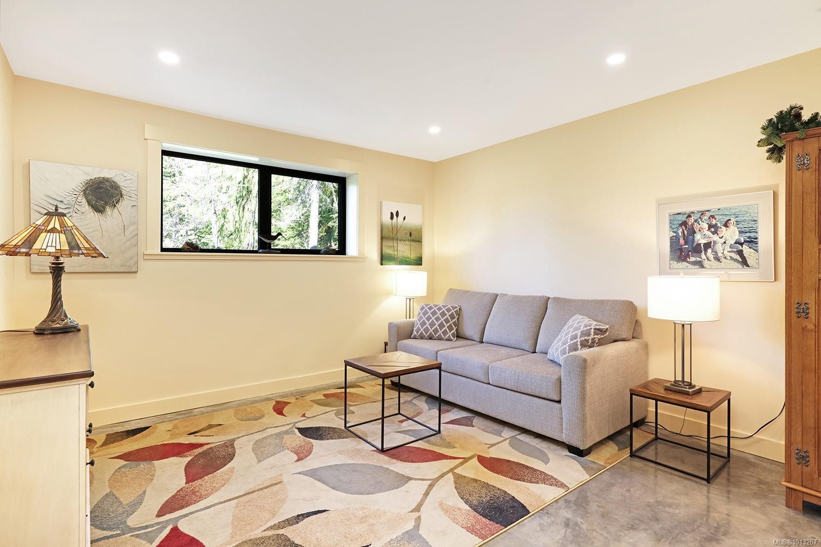 890 Cruikshank Ridge, Courtenay, BC