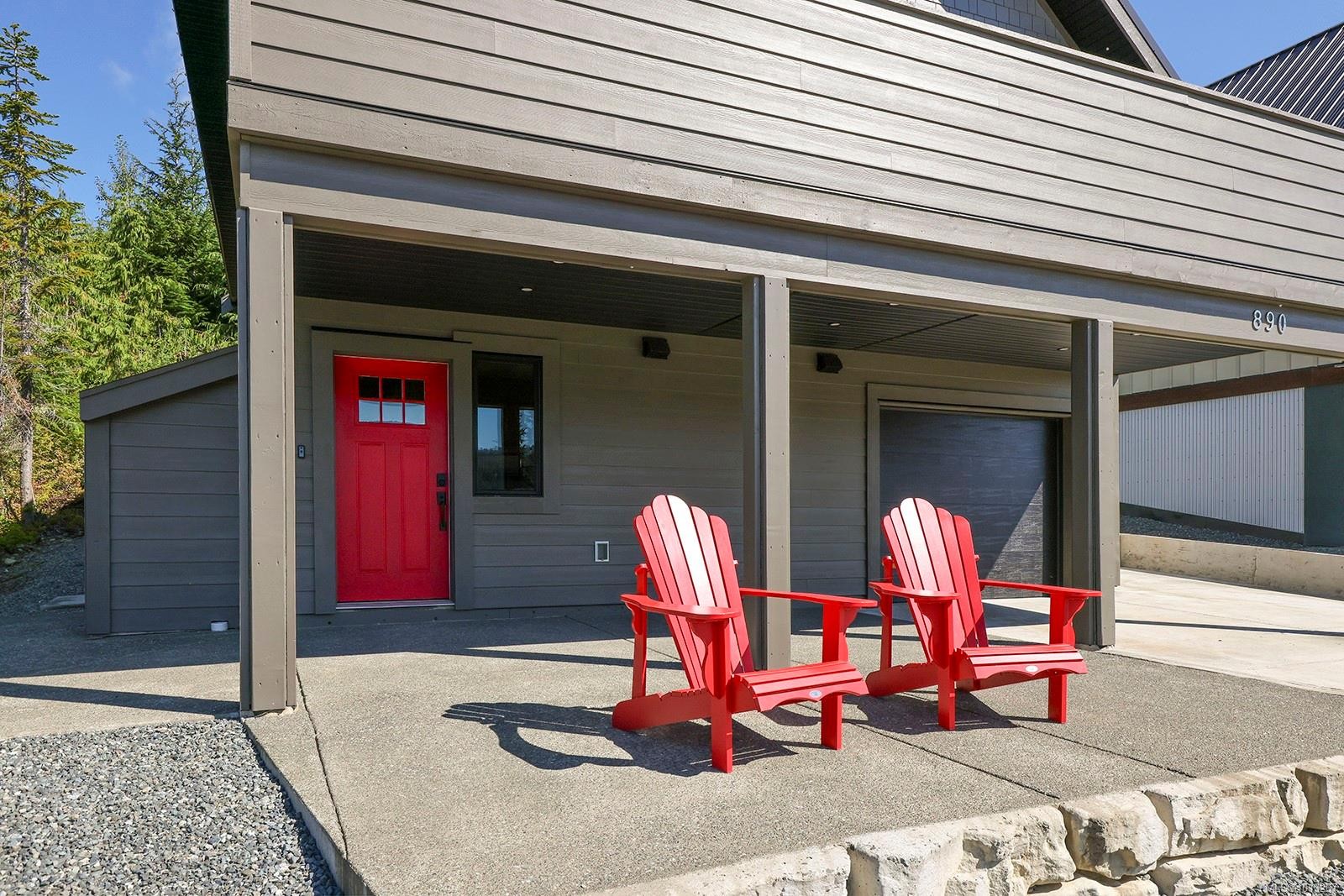 890 Cruikshank Ridge, Courtenay, BC