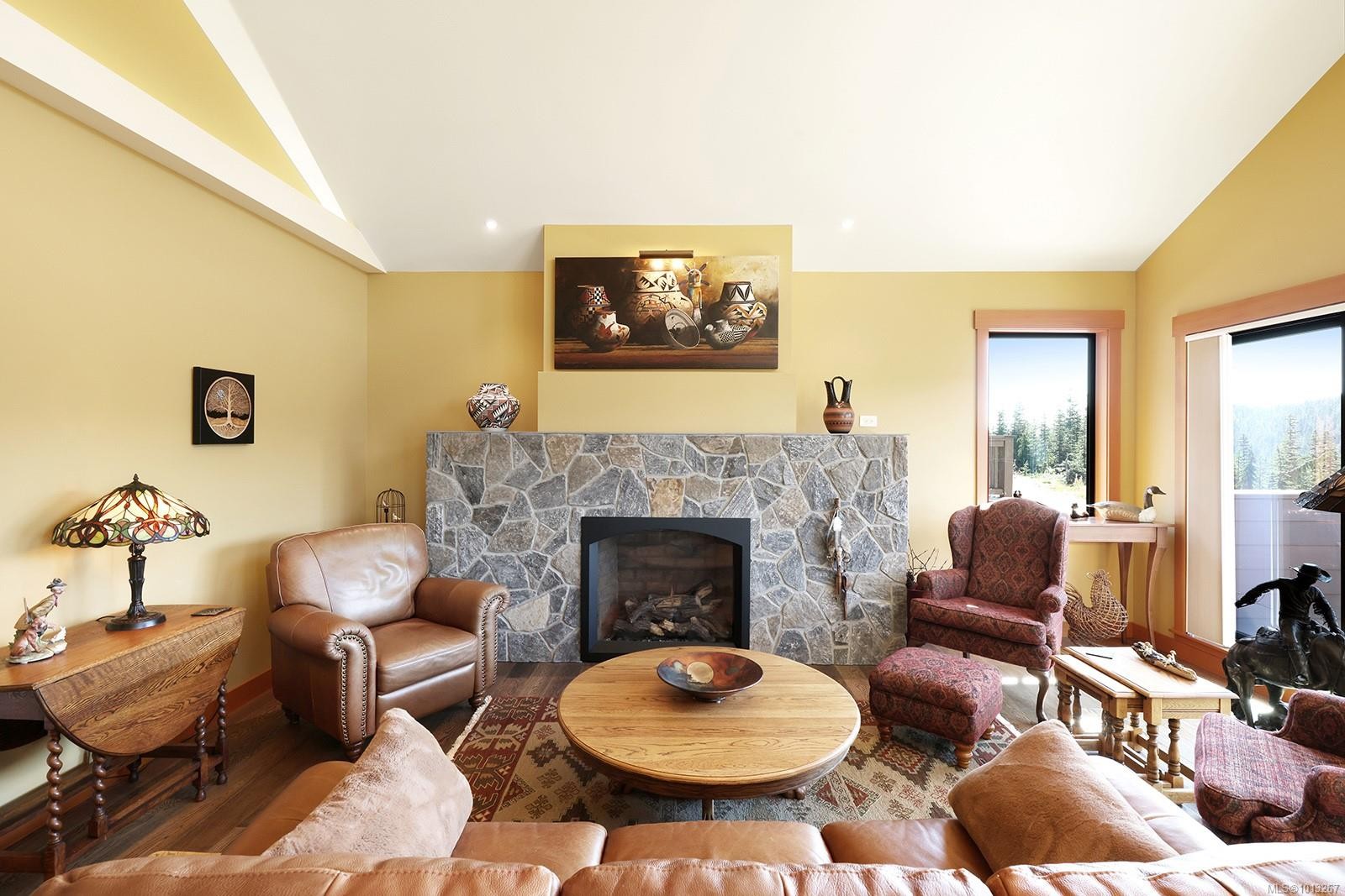 890 Cruikshank Ridge, Courtenay, BC