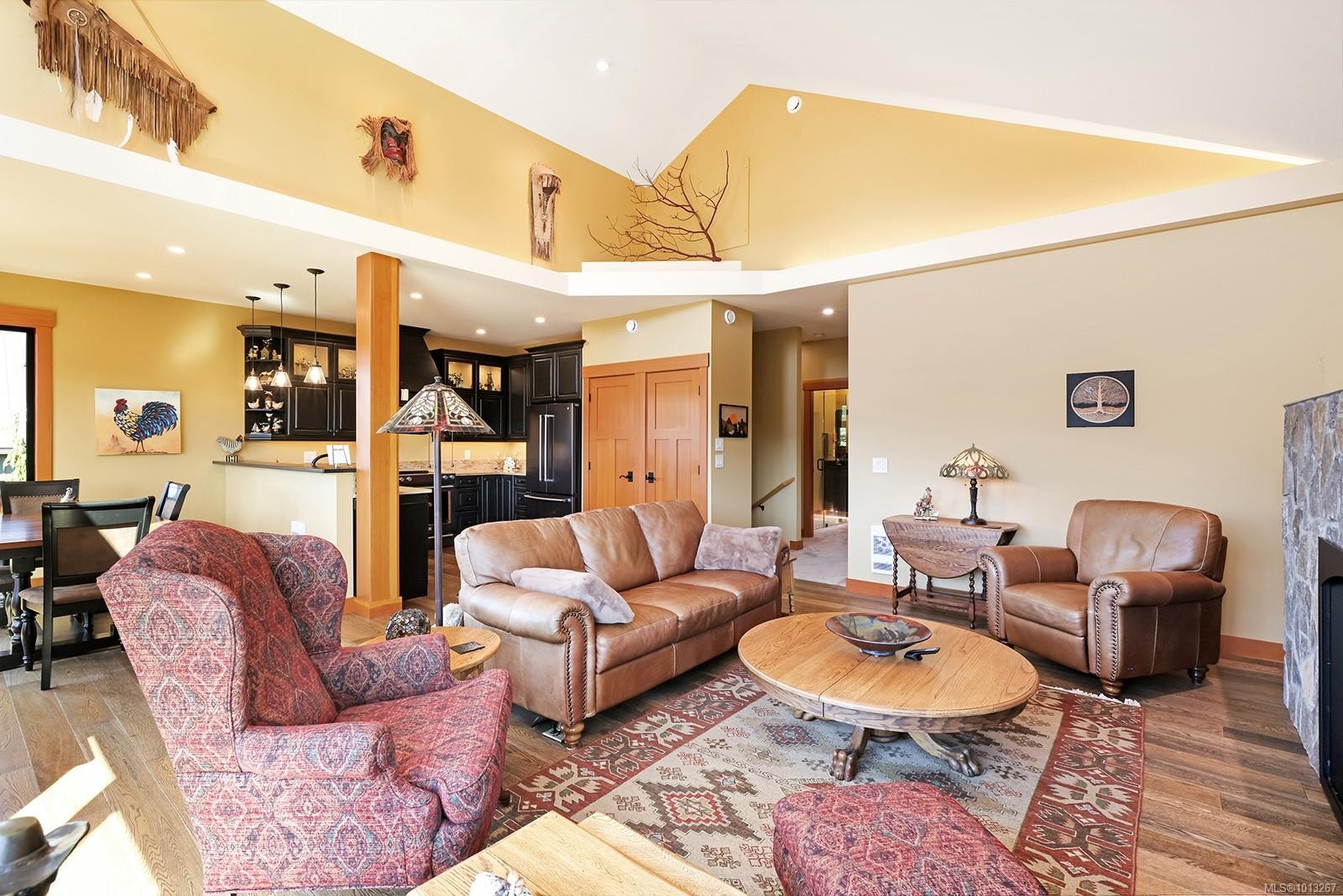 890 Cruikshank Ridge, Courtenay, BC