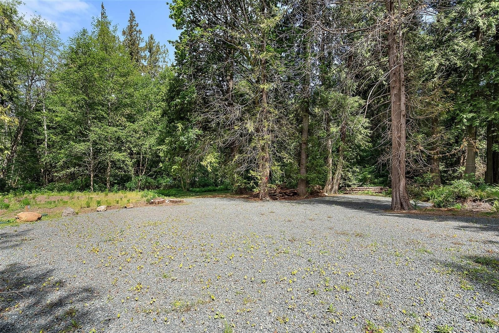 1691 Kangaroo Rd, Metchosin, BC