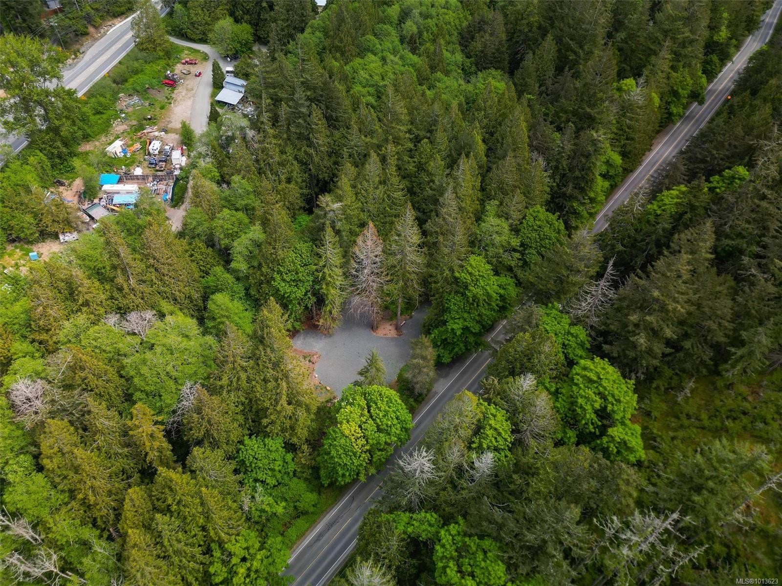 1691 Kangaroo Rd, Metchosin, BC