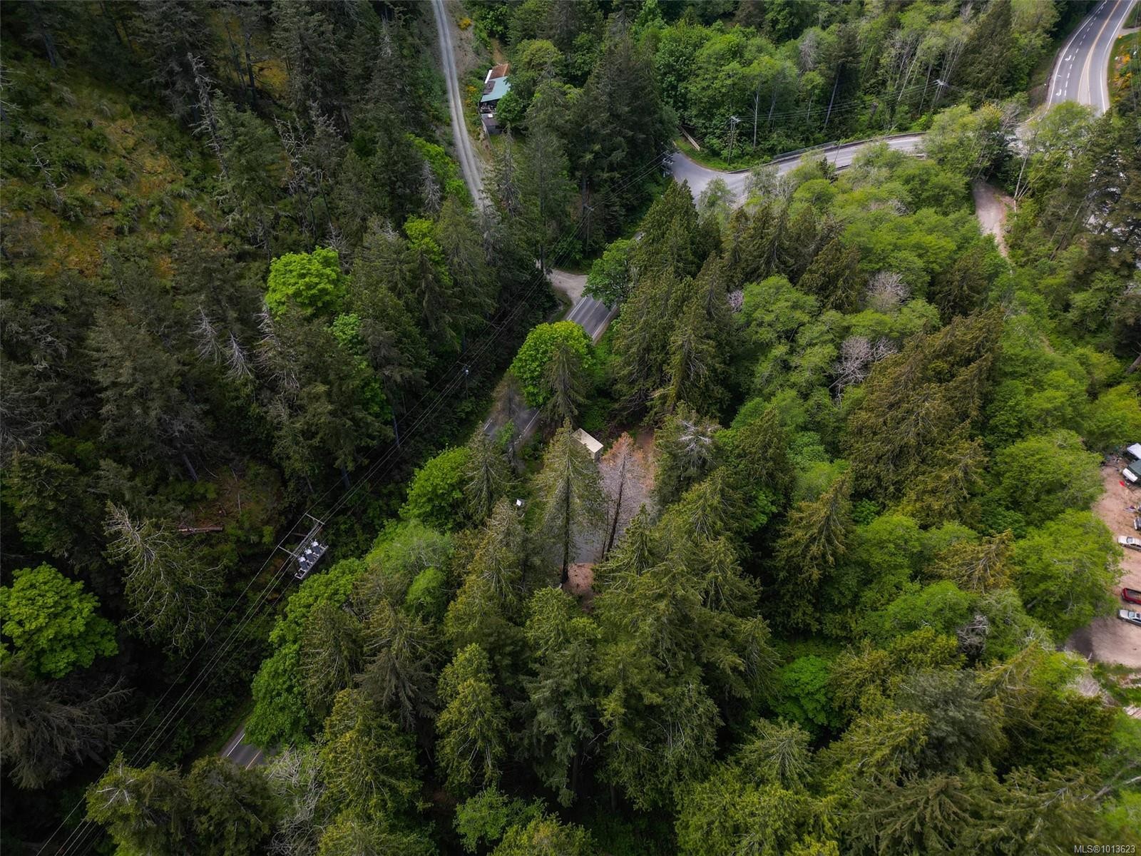 1691 Kangaroo Rd, Metchosin, BC