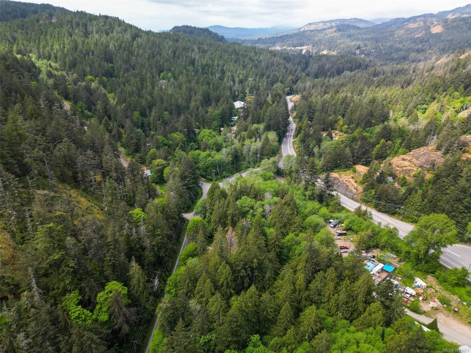 1691 Kangaroo Rd, Metchosin, BC