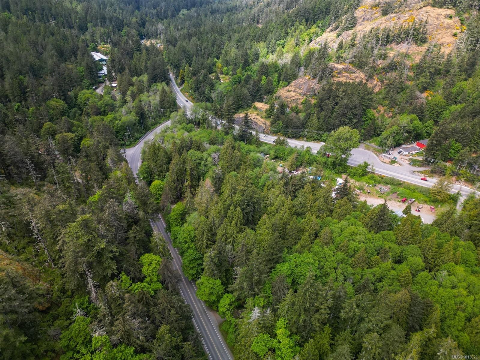 1691 Kangaroo Rd, Metchosin, BC