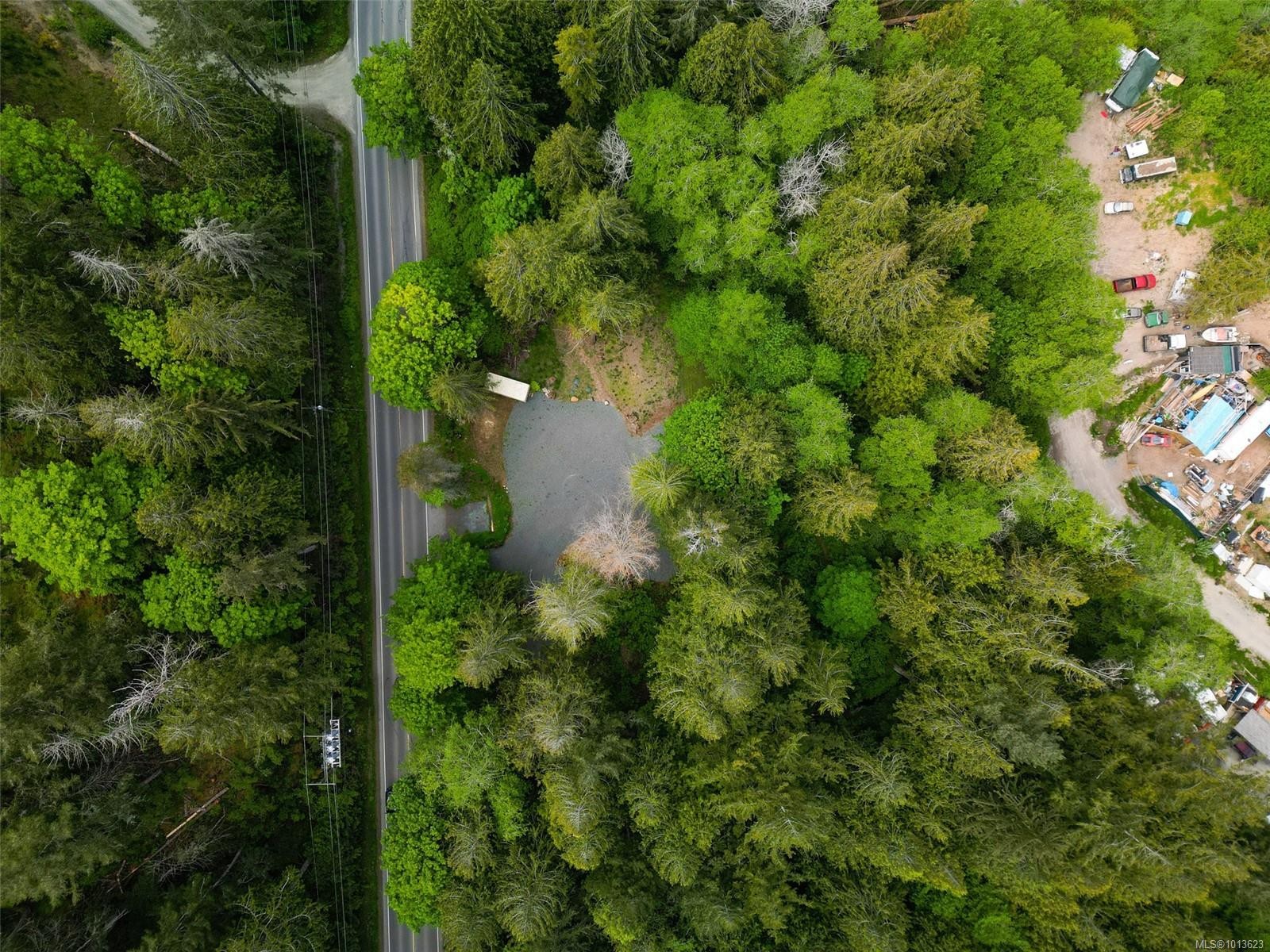 1691 Kangaroo Rd, Metchosin, BC