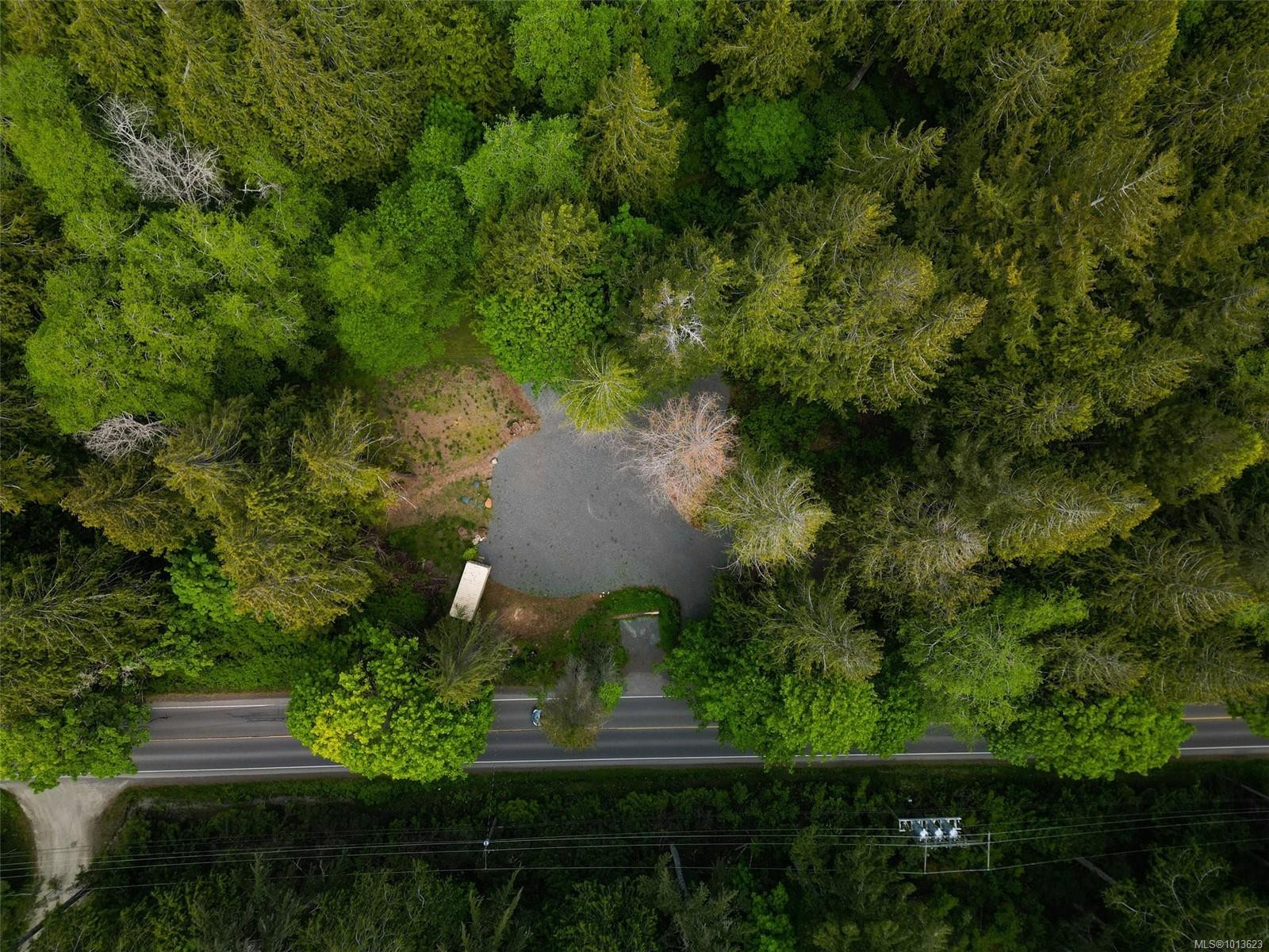 1691 Kangaroo Rd, Metchosin, BC