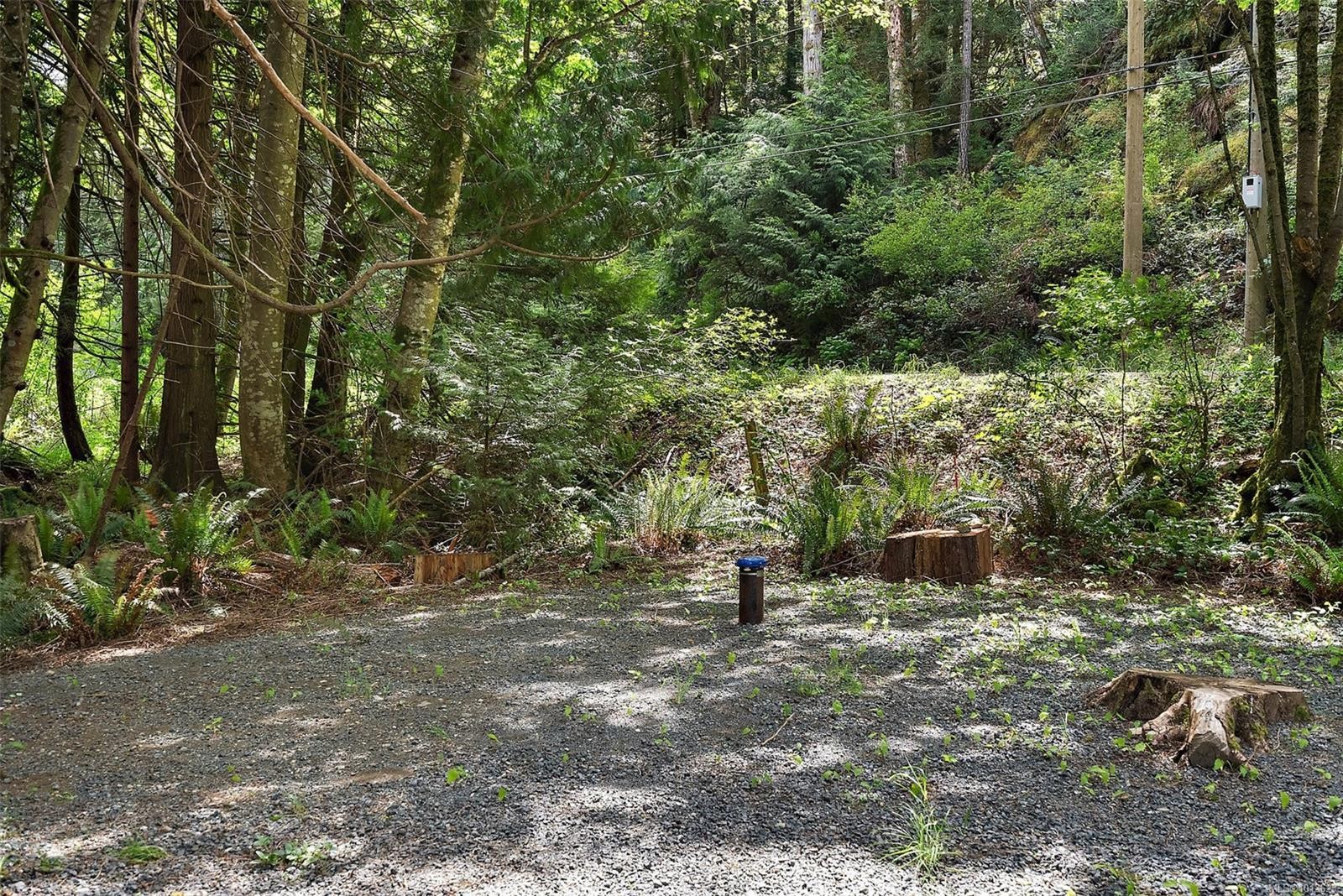 1691 Kangaroo Rd, Metchosin, BC