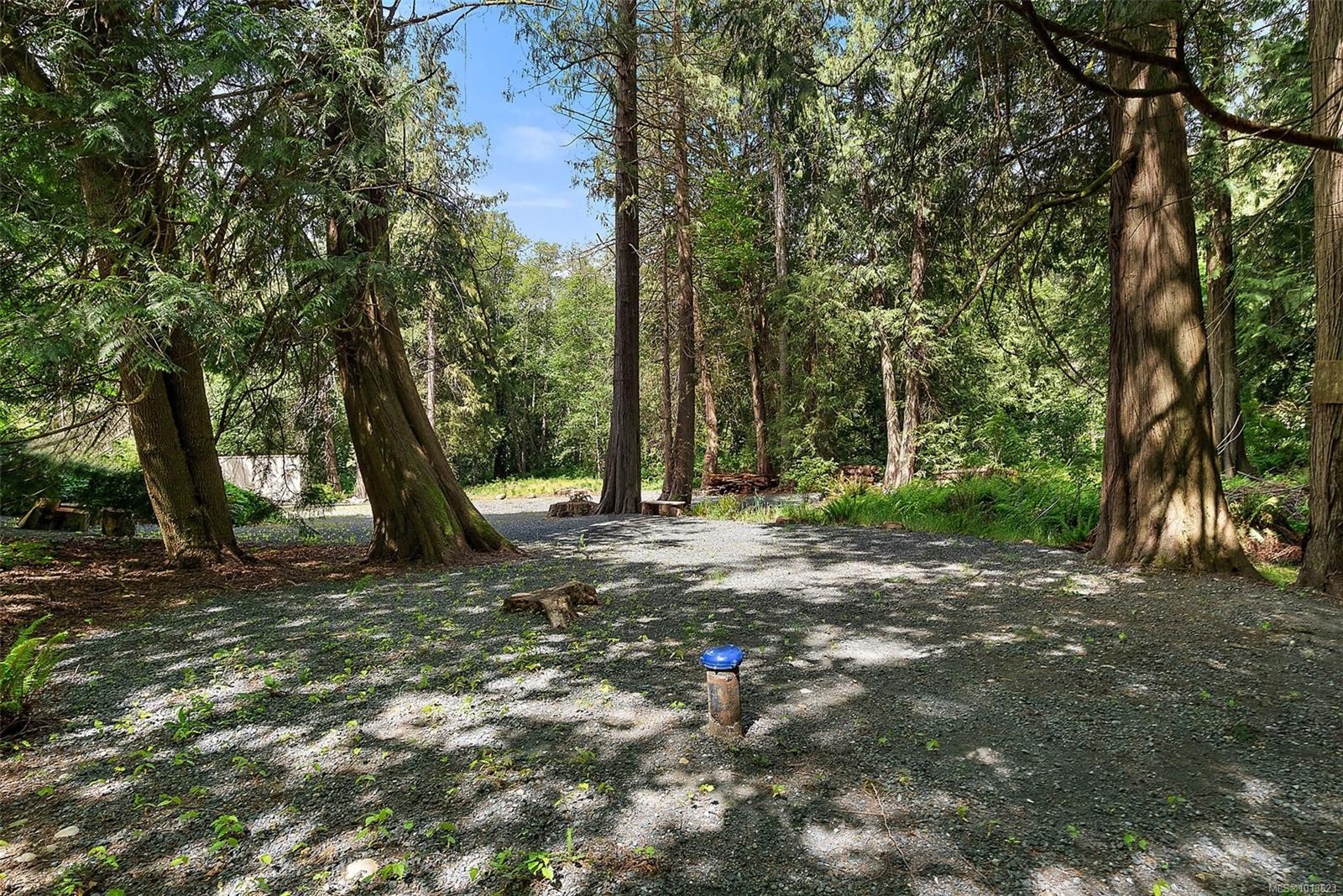 1691 Kangaroo Rd, Metchosin, BC