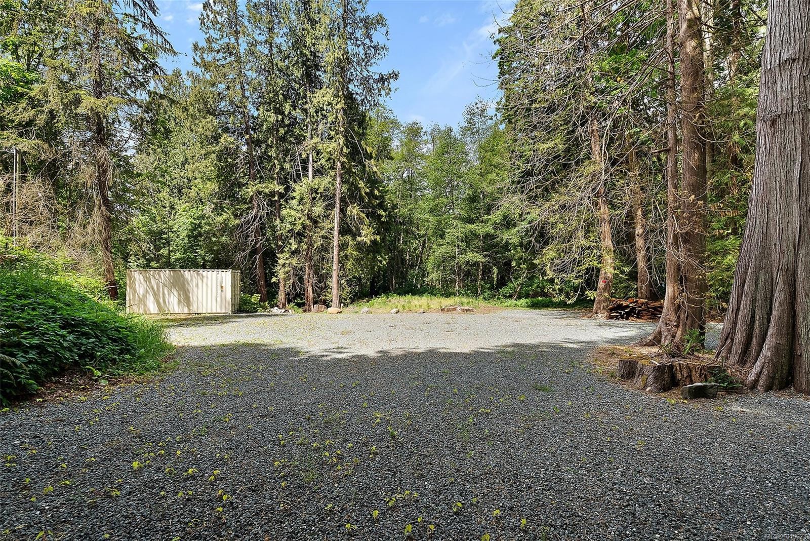 1691 Kangaroo Rd, Metchosin, BC