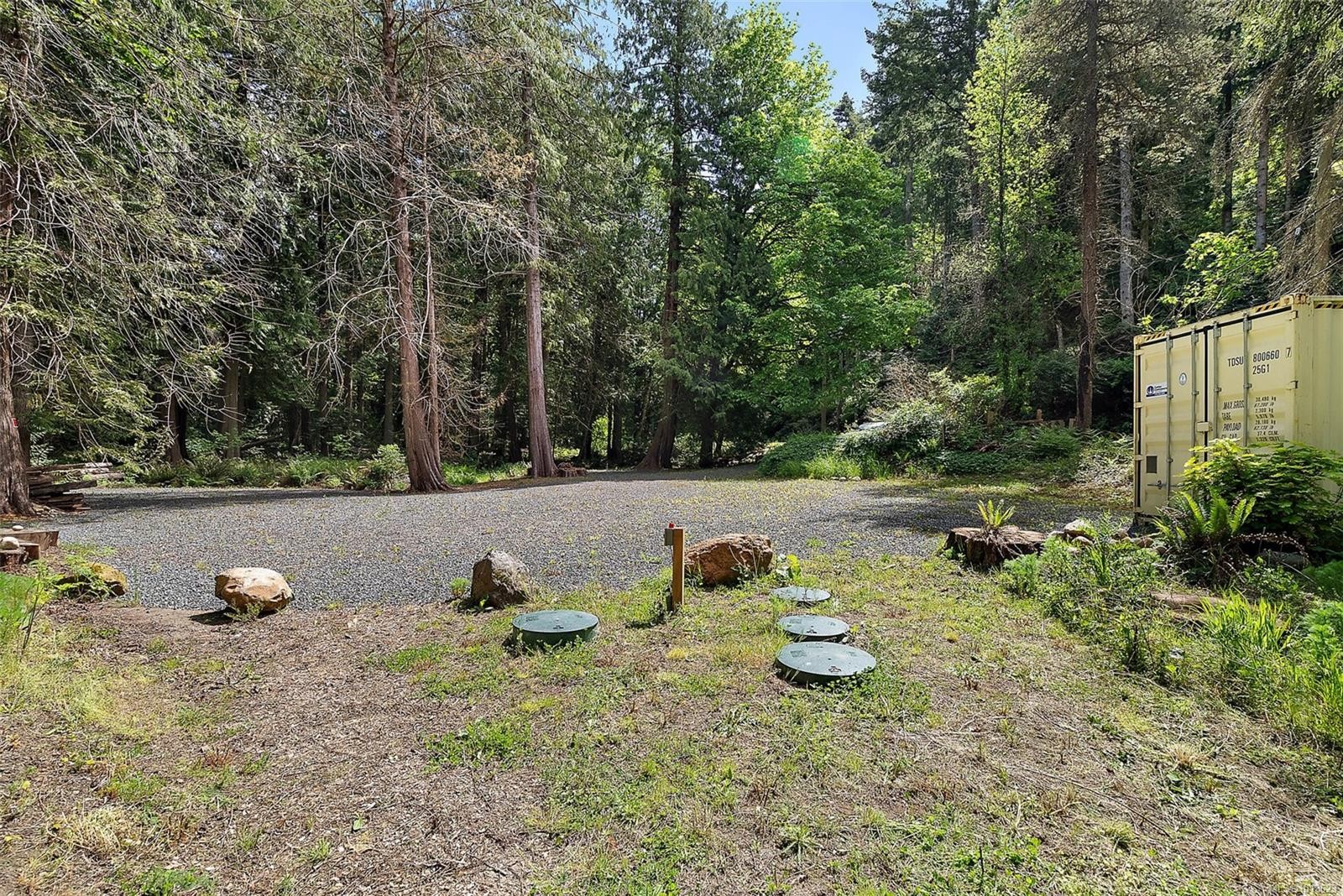 1691 Kangaroo Rd, Metchosin, BC