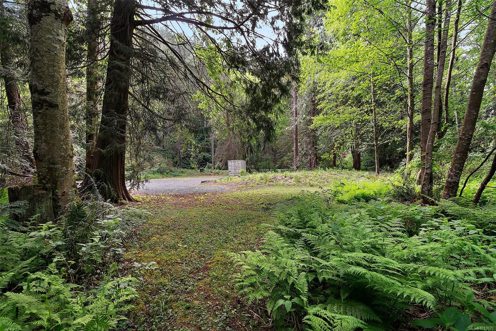 1691 Kangaroo Rd, Metchosin, BC