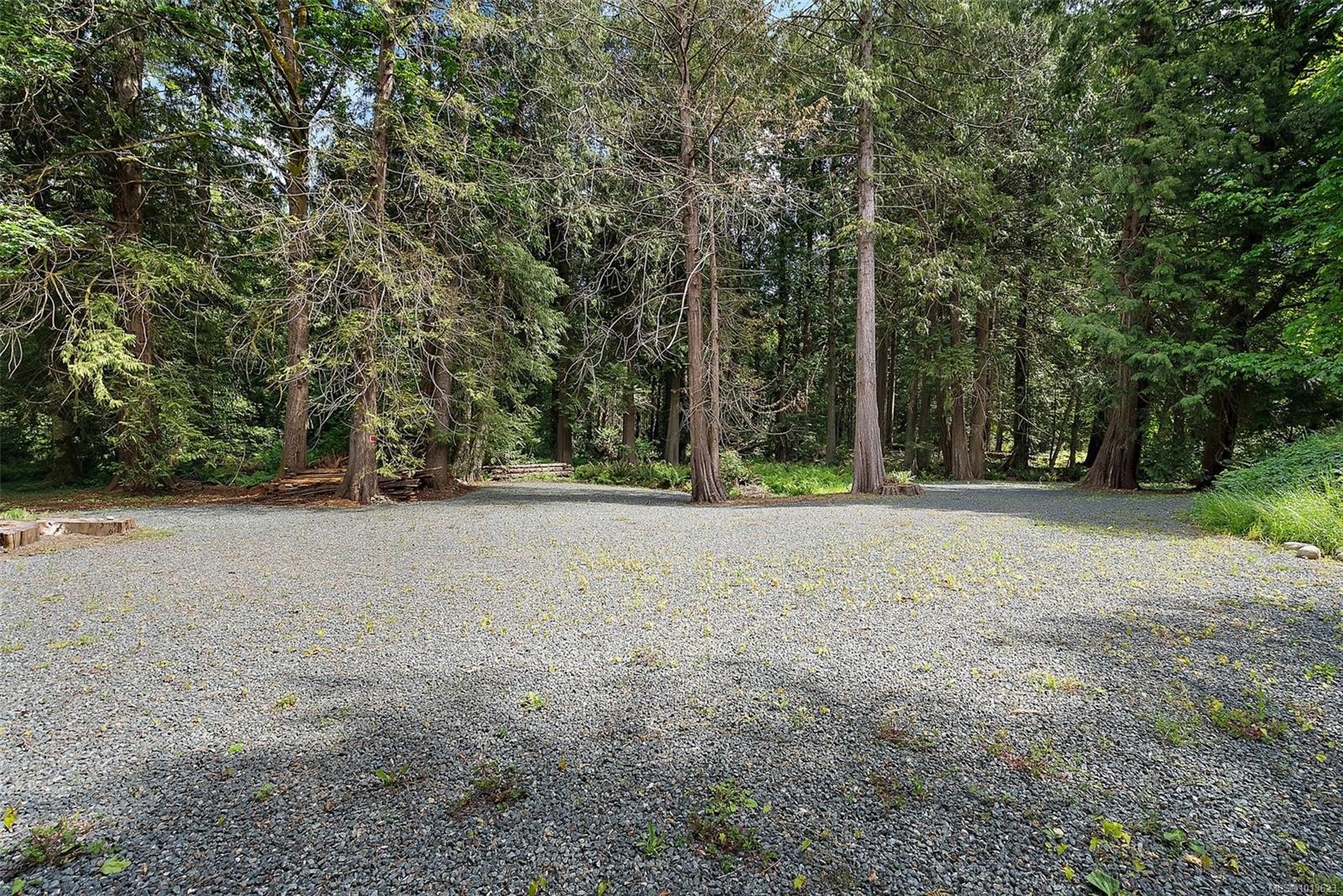 1691 Kangaroo Rd, Metchosin, BC