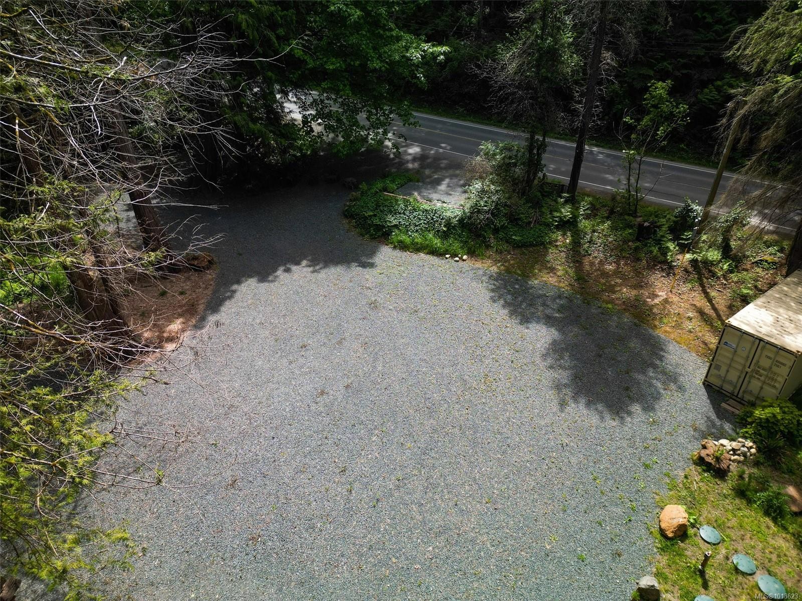 1691 Kangaroo Rd, Metchosin, BC