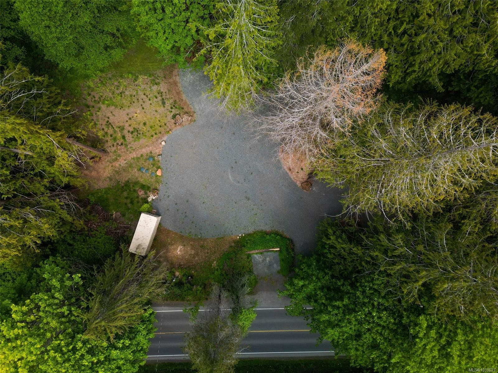 1691 Kangaroo Rd, Metchosin, BC