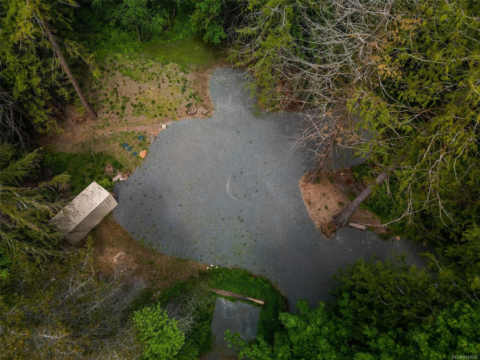 1691 Kangaroo Rd, Metchosin, BC