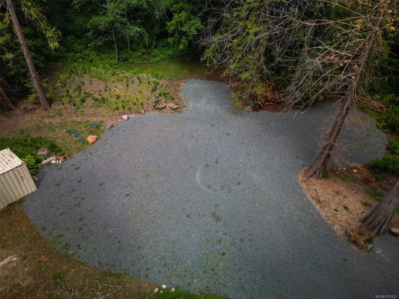 1691 Kangaroo Rd, Metchosin, BC