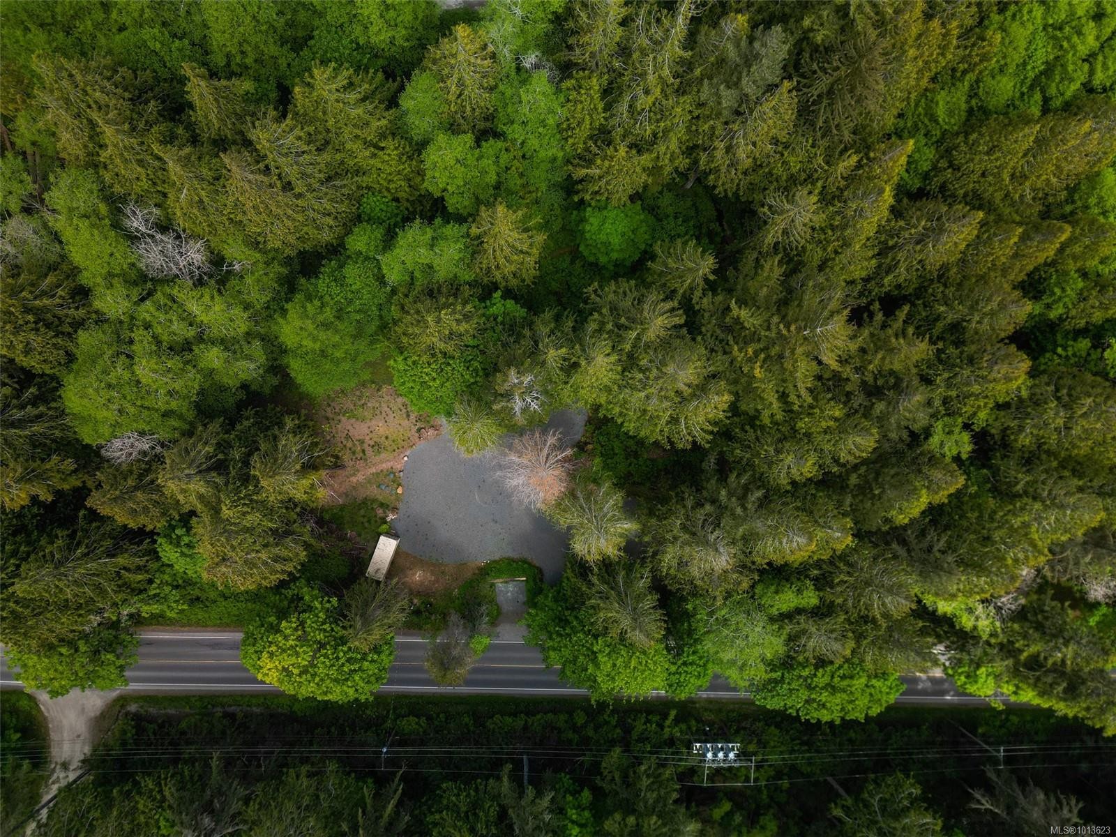 1691 Kangaroo Rd, Metchosin, BC