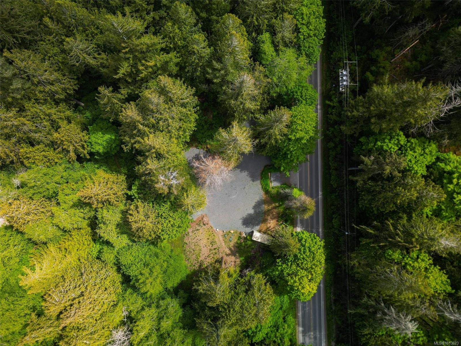 1691 Kangaroo Rd, Metchosin, BC