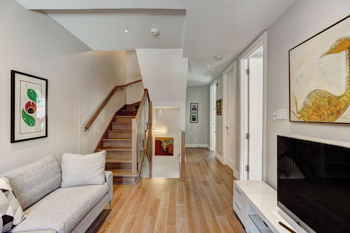 Autre - 3492Z Rue Simpson, Montréal (Ville-Marie), QC