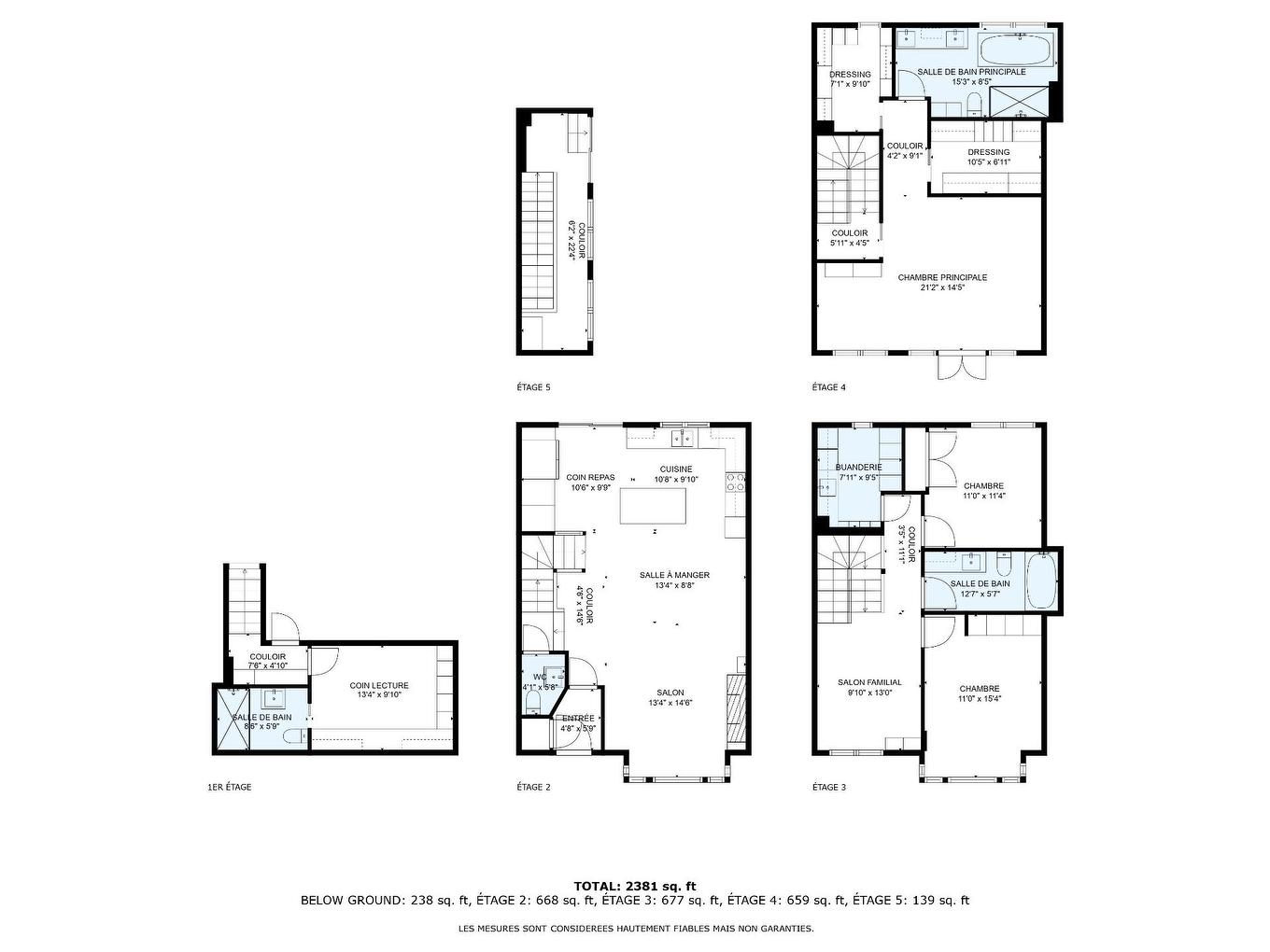 Vue d'ensemble - 3492Z Rue Simpson, Montréal (Ville-Marie), QC