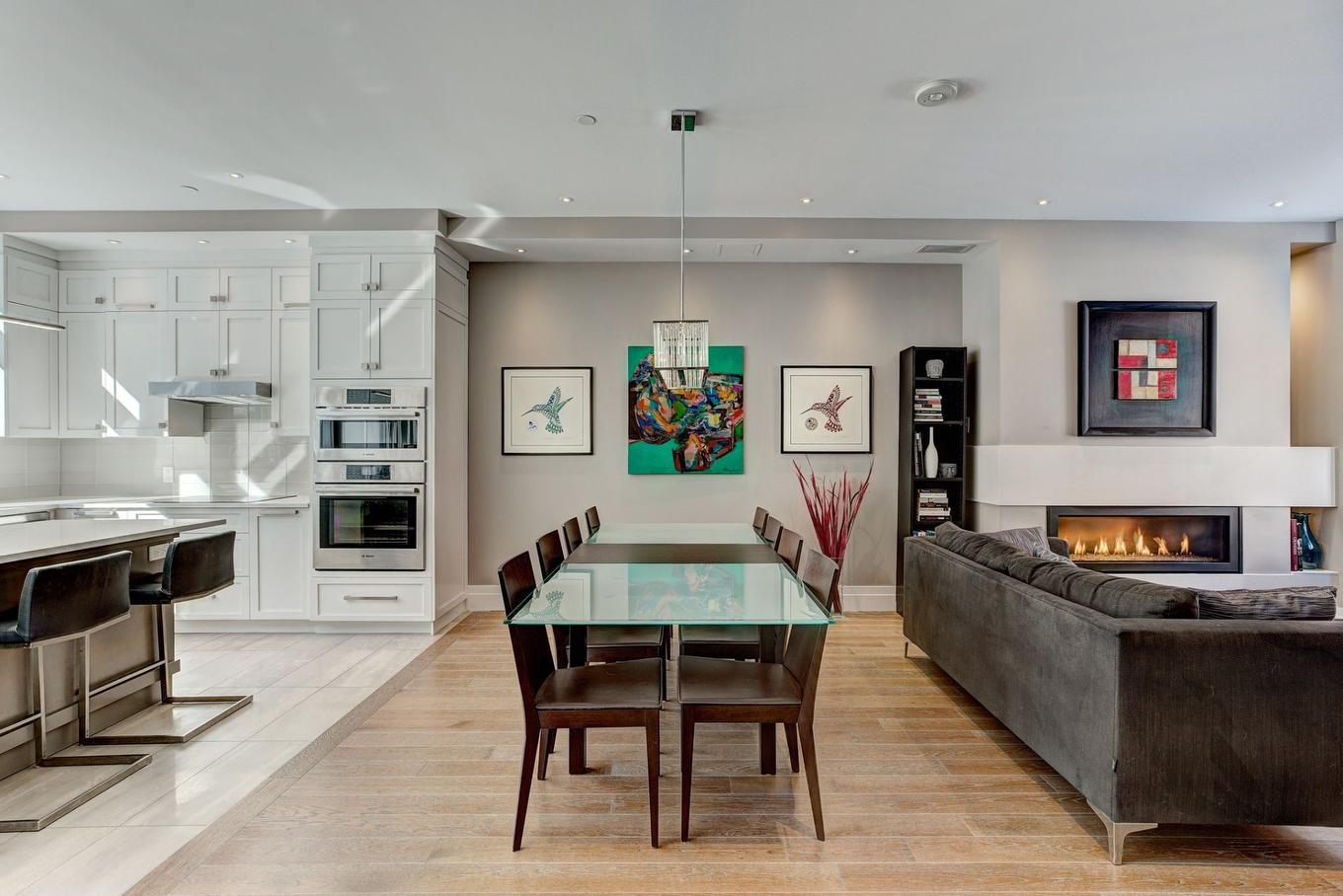 Autre - 3492Z Rue Simpson, Montréal (Ville-Marie), QC