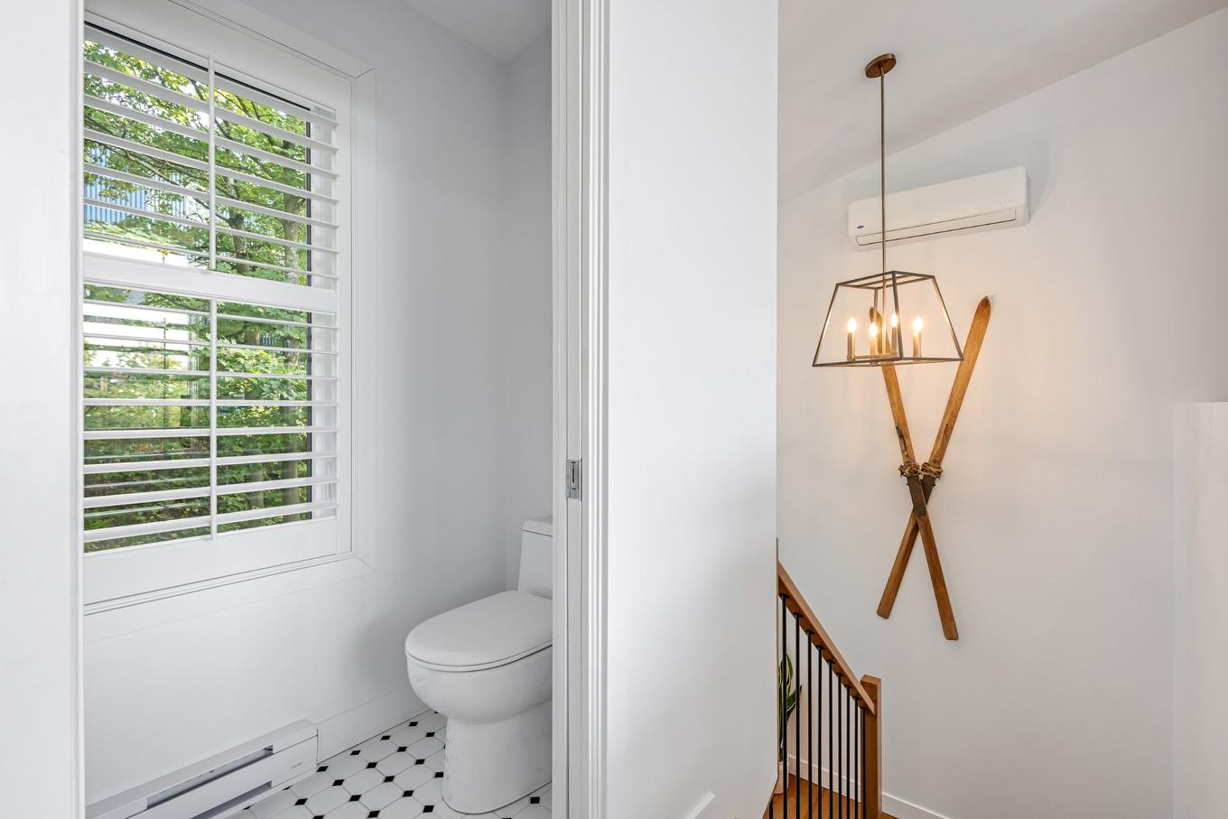 Salle d'eau - 124 Place De L'Edelweiss, Sutton, QC - Indoor Photo Showing Other Room