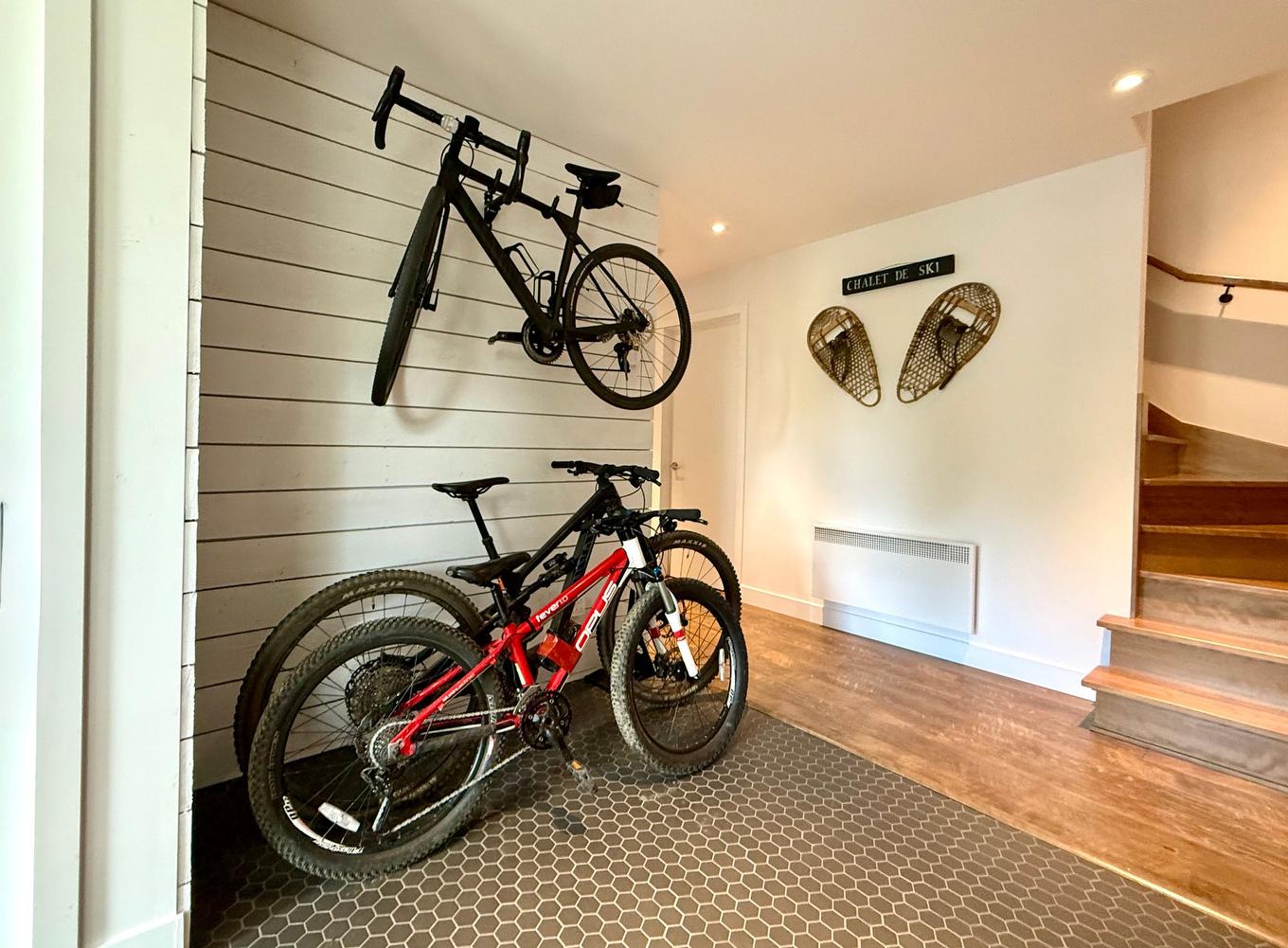 Rangement - 124 Place De L'Edelweiss, Sutton, QC - Indoor Photo Showing Other Room