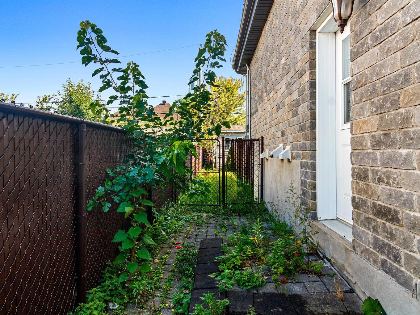 Other - 3262 Rue De La Brisardière, Longueuil (Saint-Hubert), QC - Outdoor