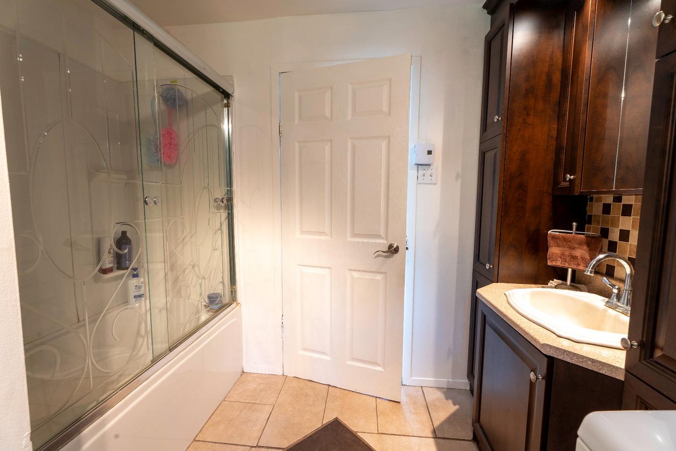 Bathroom - 1011 Route Caya, Wickham, QC - Indoor Photo Showing Bathroom