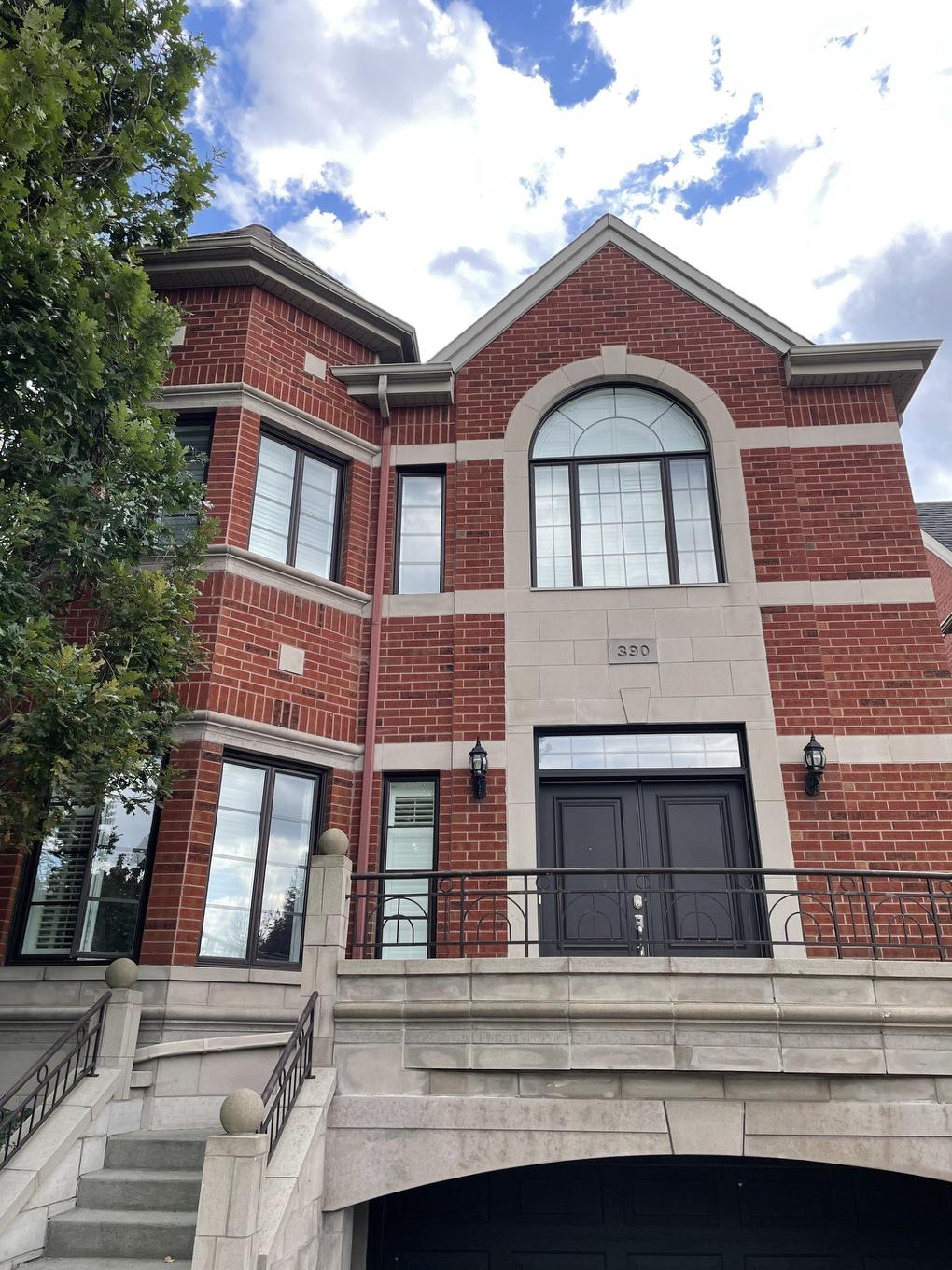 Frontage - 390 Rue De La Sagittaire, Montréal (Verdun/Île-Des-Soeurs), QC - Outdoor