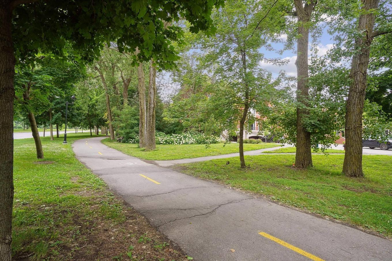 Nearby - 390 Rue De La Sagittaire, Montréal (Verdun/Île-Des-Soeurs), QC - Outdoor With View