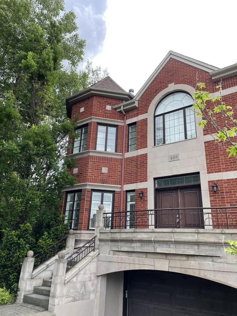 Frontage - 390 Rue De La Sagittaire, Montréal (Verdun/Île-Des-Soeurs), QC - Outdoor