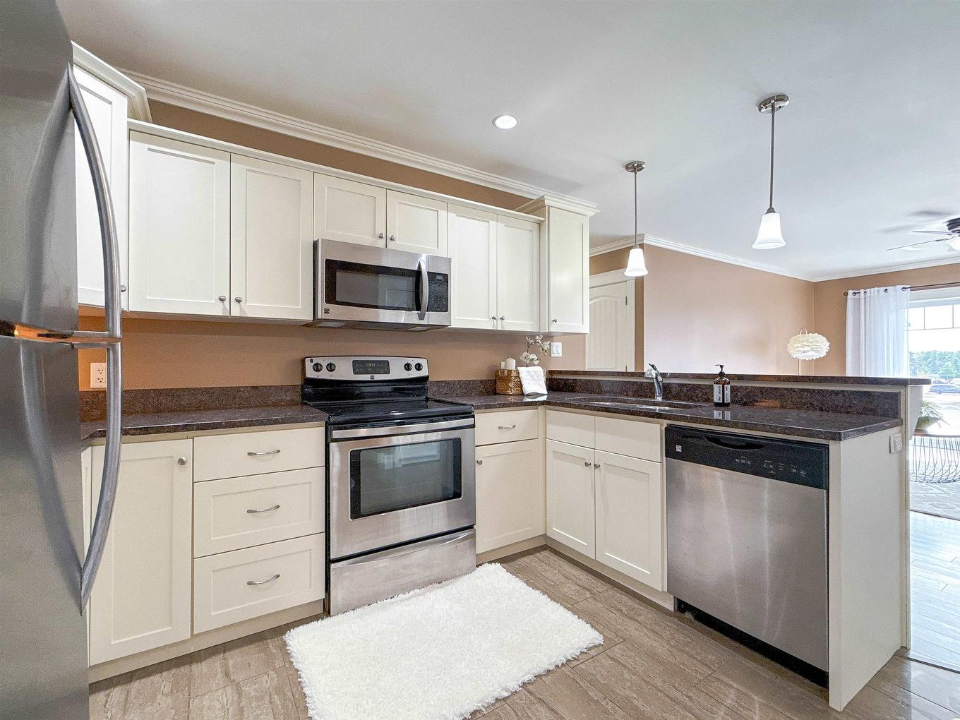 106 55 Glen Stewart Drive, Stratford, PE