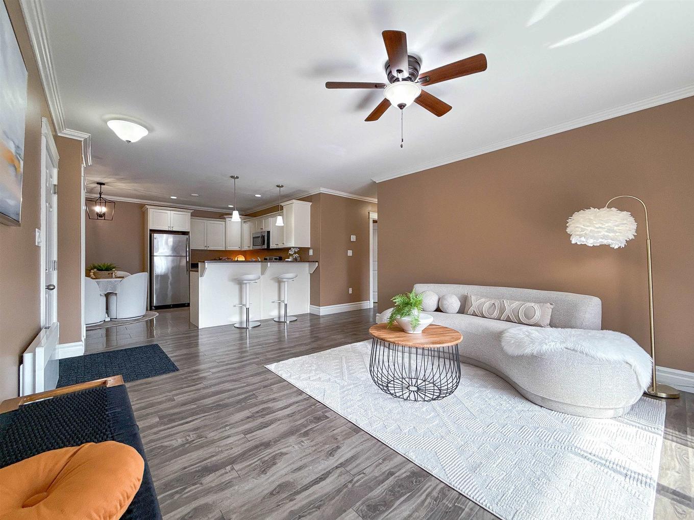 106 55 Glen Stewart Drive, Stratford, PE