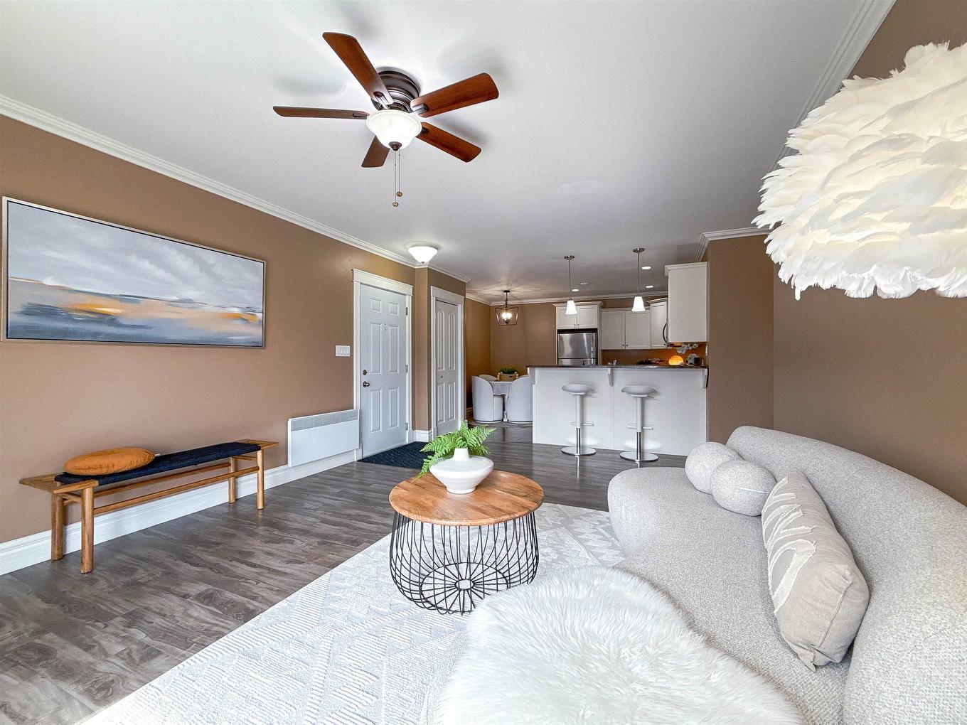 106 55 Glen Stewart Drive, Stratford, PE