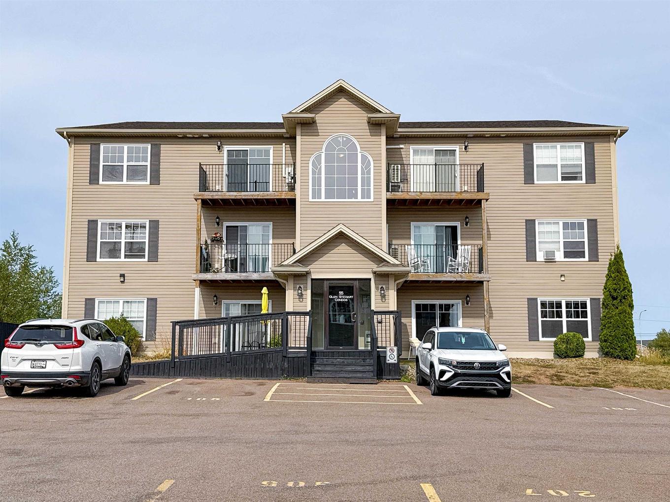 106 55 Glen Stewart Drive, Stratford, PE
