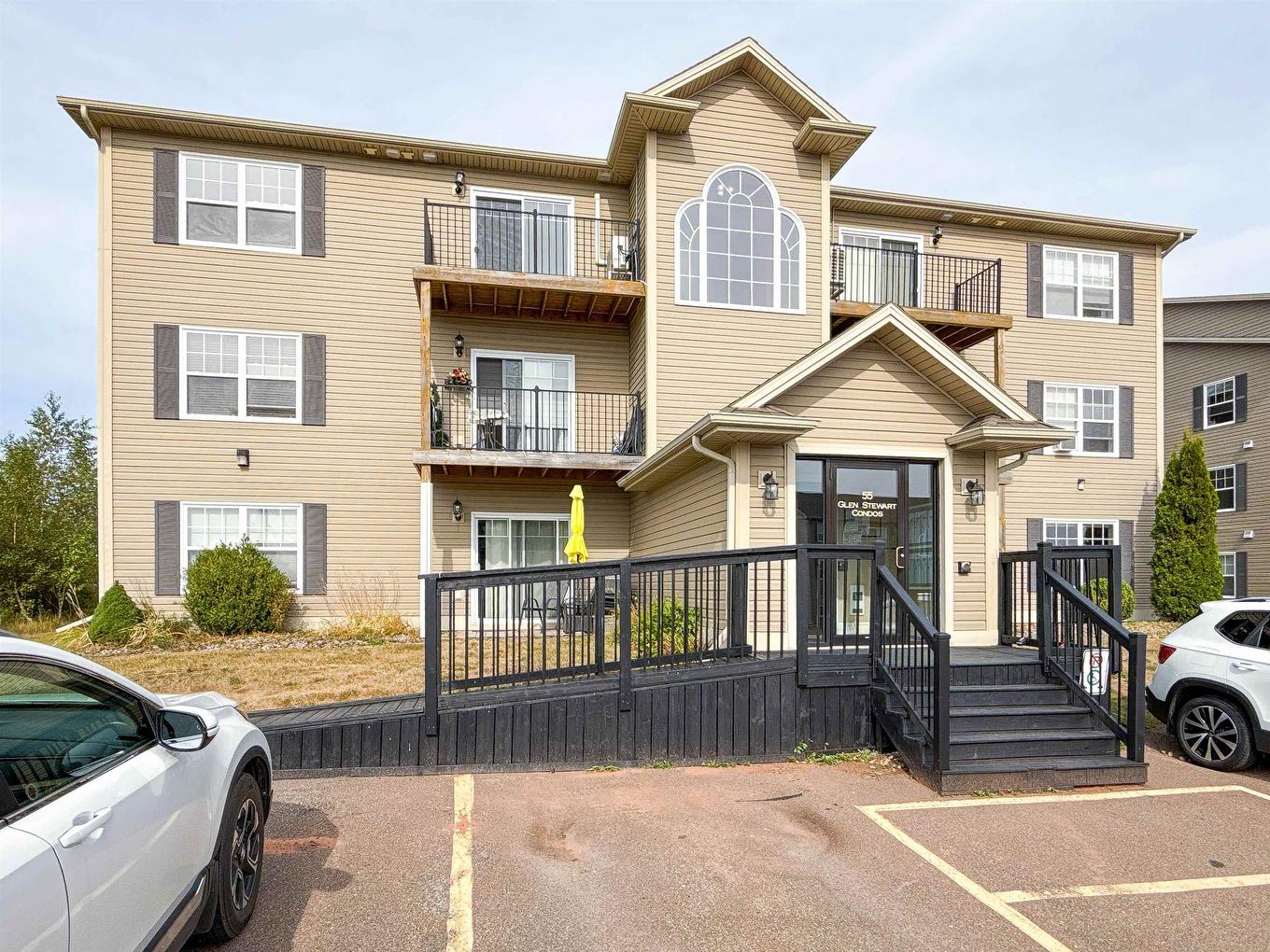 106 55 Glen Stewart Drive, Stratford, PE