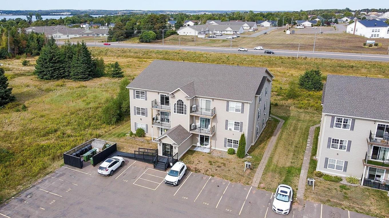 106 55 Glen Stewart Drive, Stratford, PE