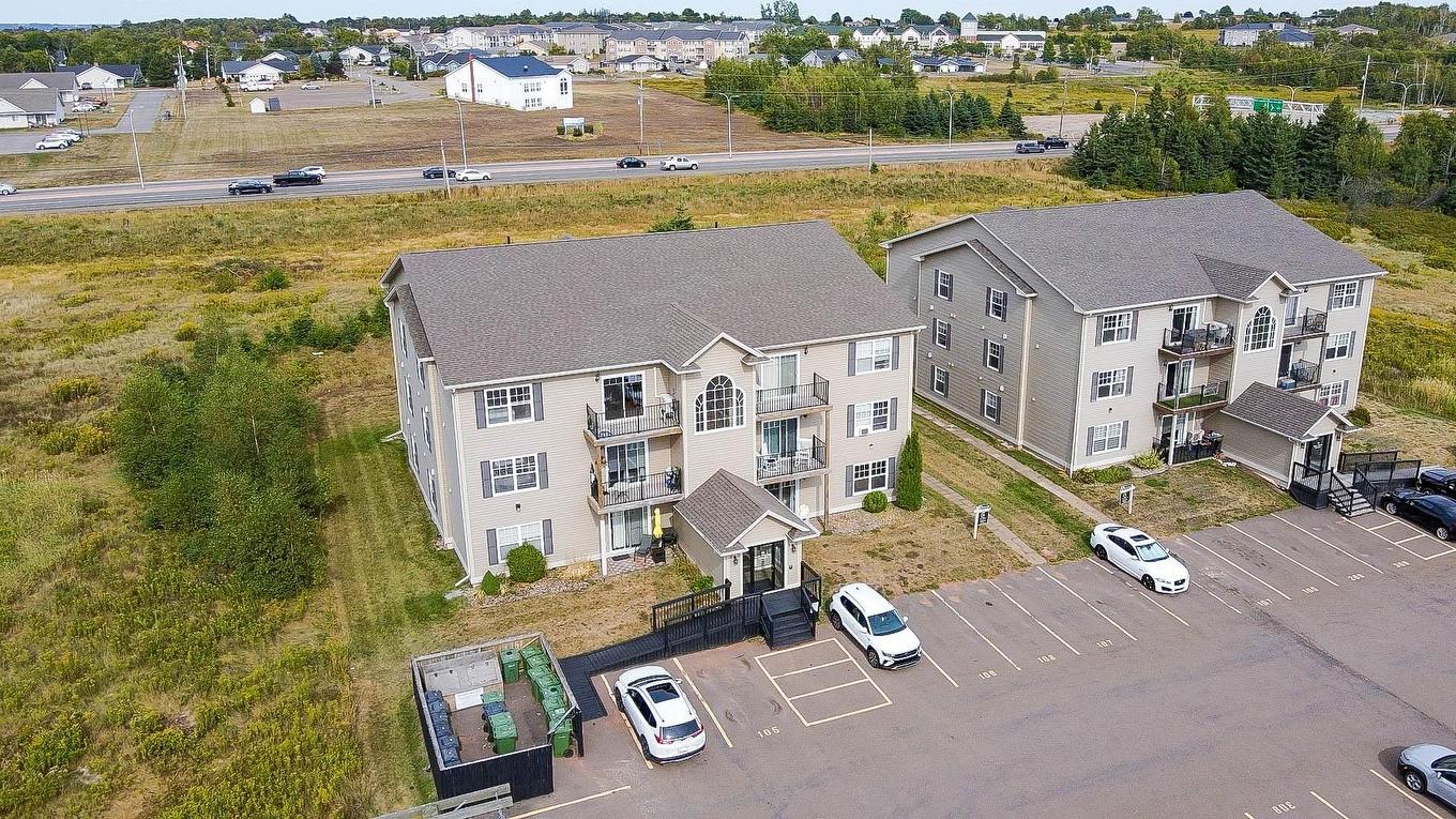 106 55 Glen Stewart Drive, Stratford, PE