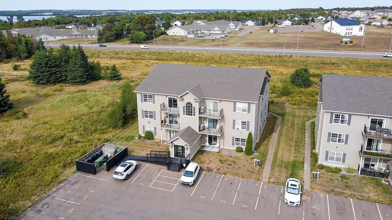 106 55 Glen Stewart Drive, Stratford, PE