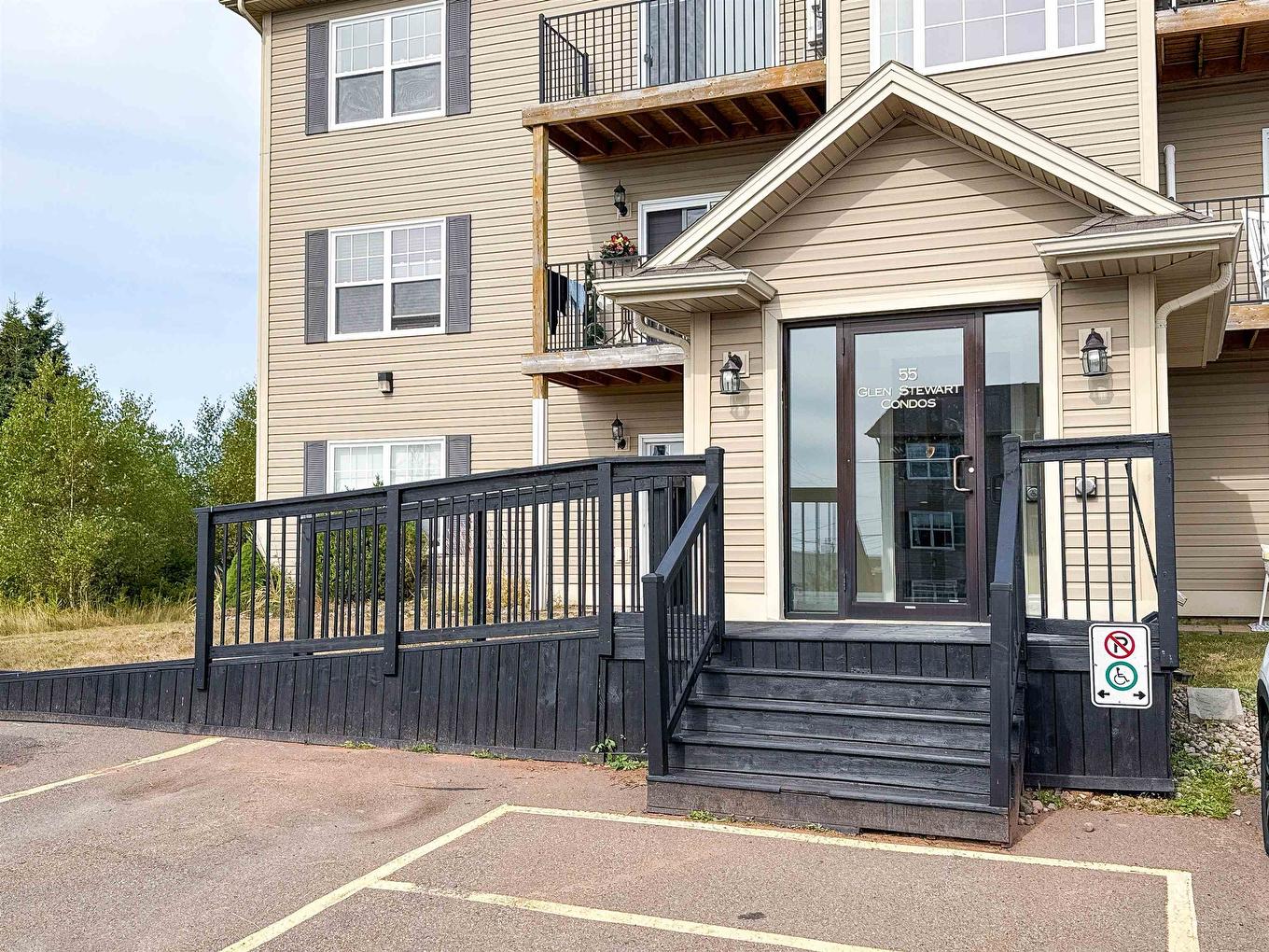 106 55 Glen Stewart Drive, Stratford, PE